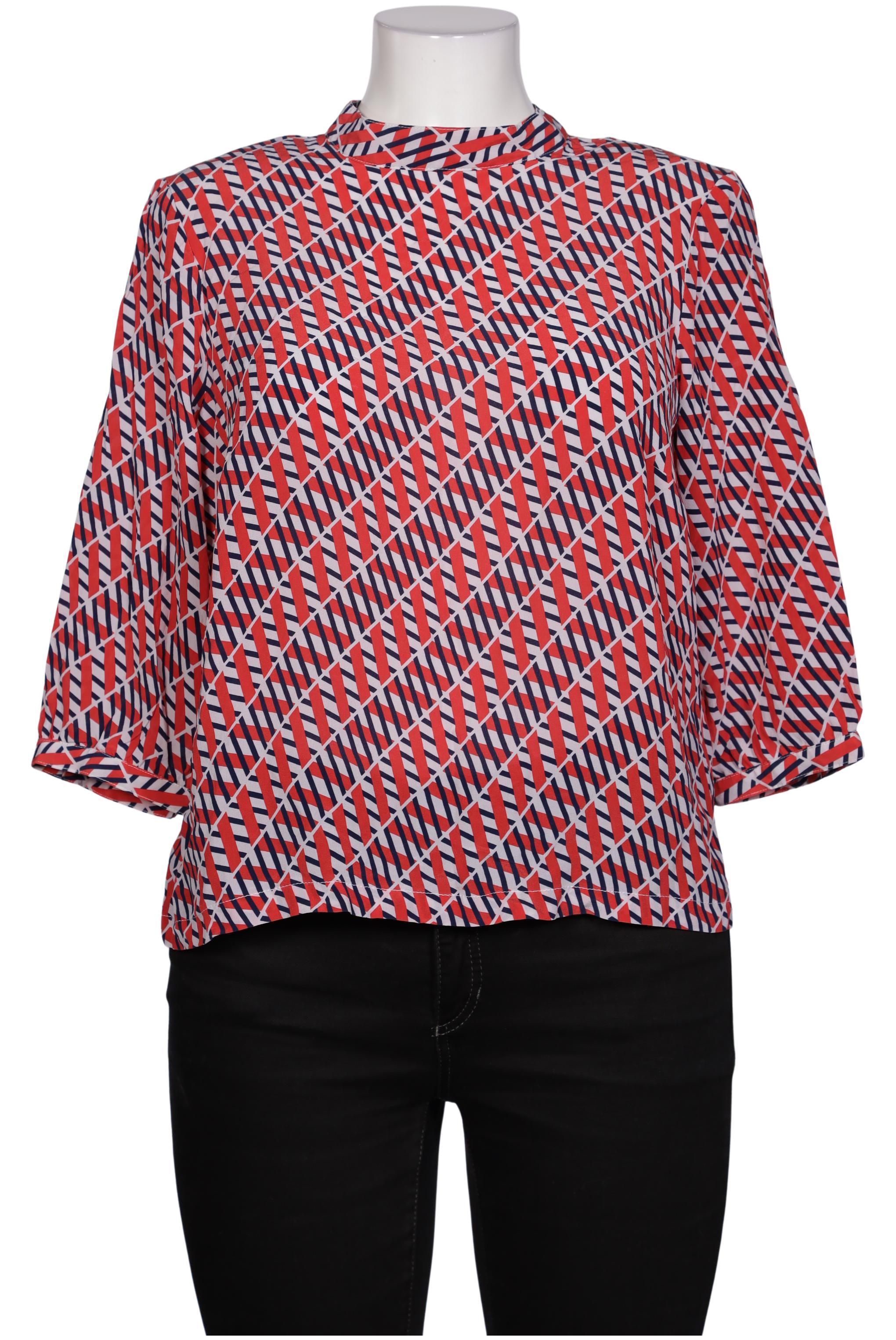 

Madeleine Damen Bluse, mehrfarbig, Gr. 46