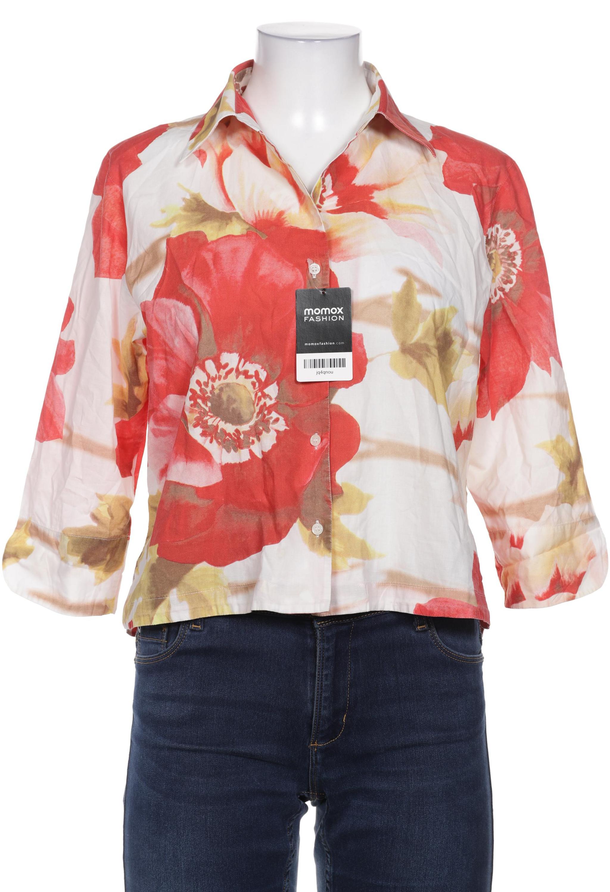 

Madeleine Damen Bluse, mehrfarbig, Gr. 40