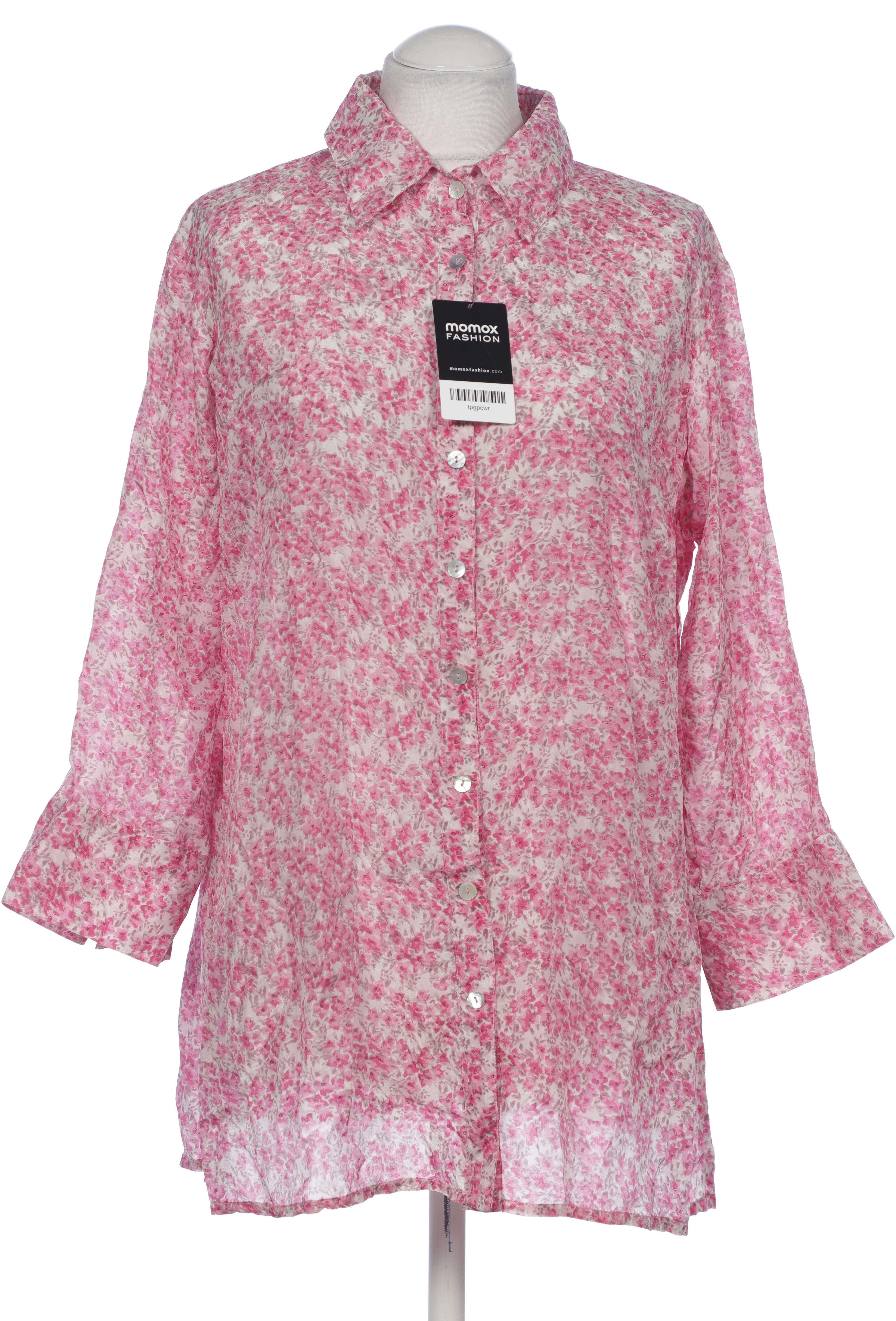 

Madeleine Damen Bluse, pink, Gr. 40