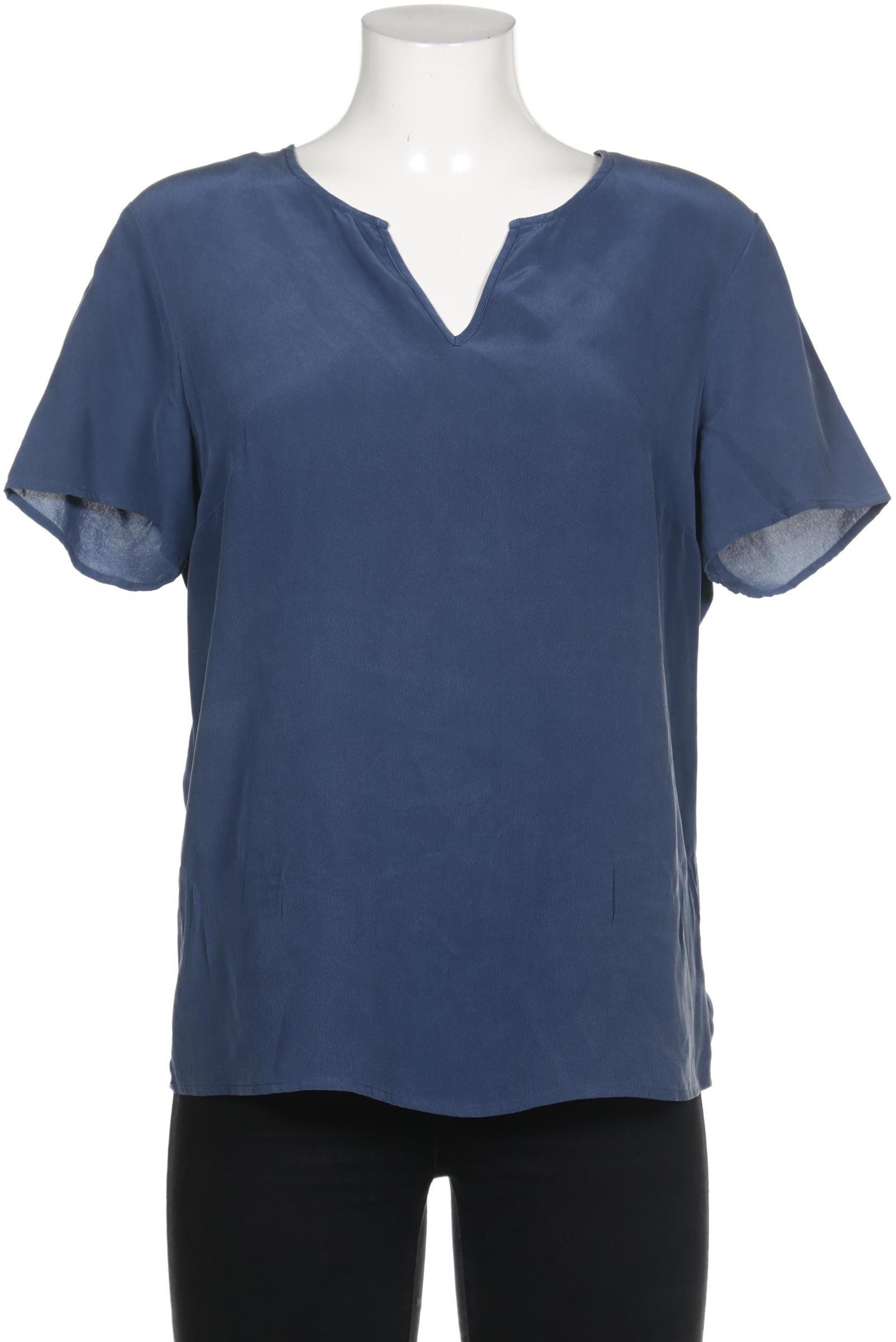 

Madeleine Damen Bluse, marineblau, Gr. 40