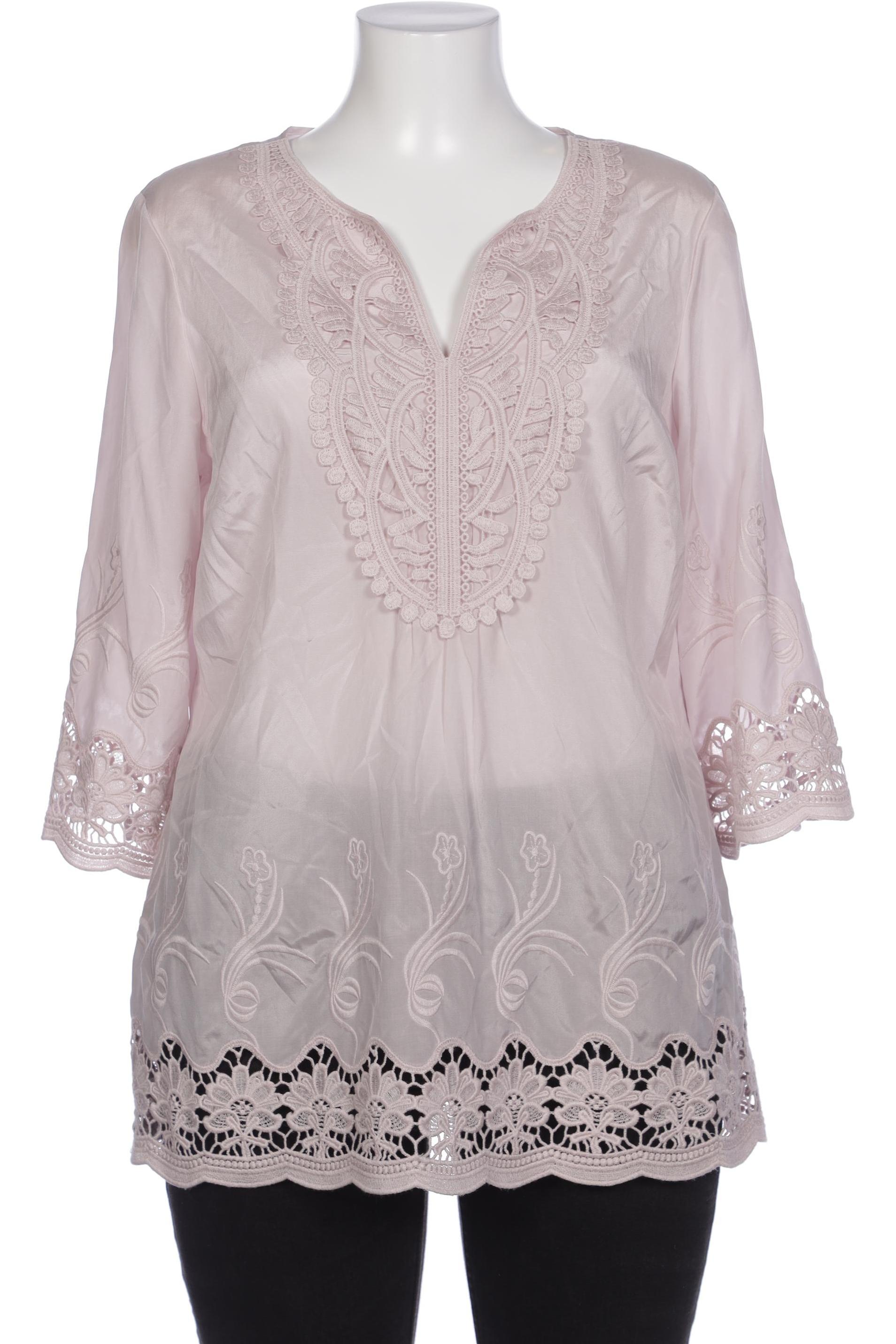 

Madeleine Damen Bluse, pink, Gr. 38