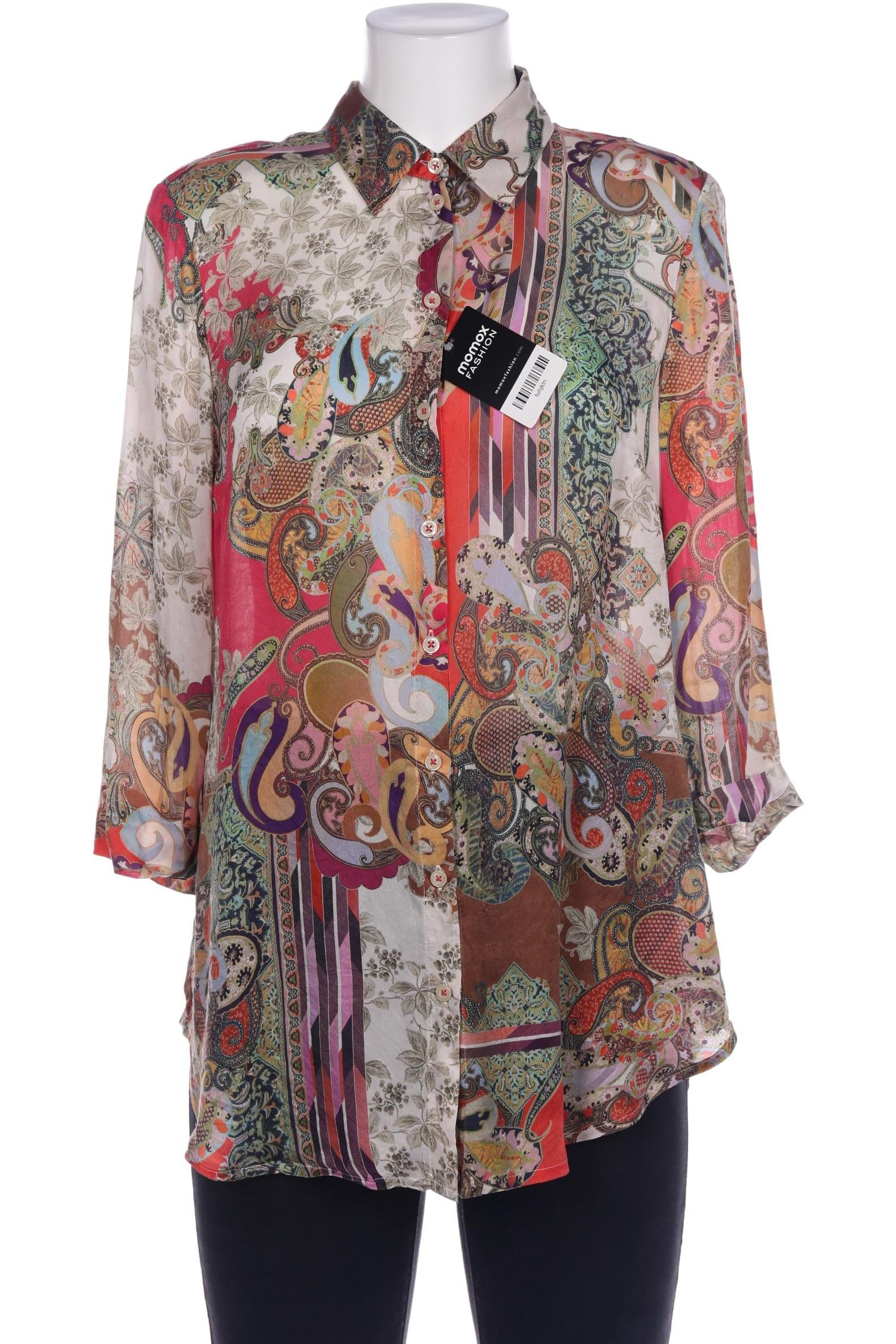 

Madeleine Damen Bluse, mehrfarbig, Gr. 40