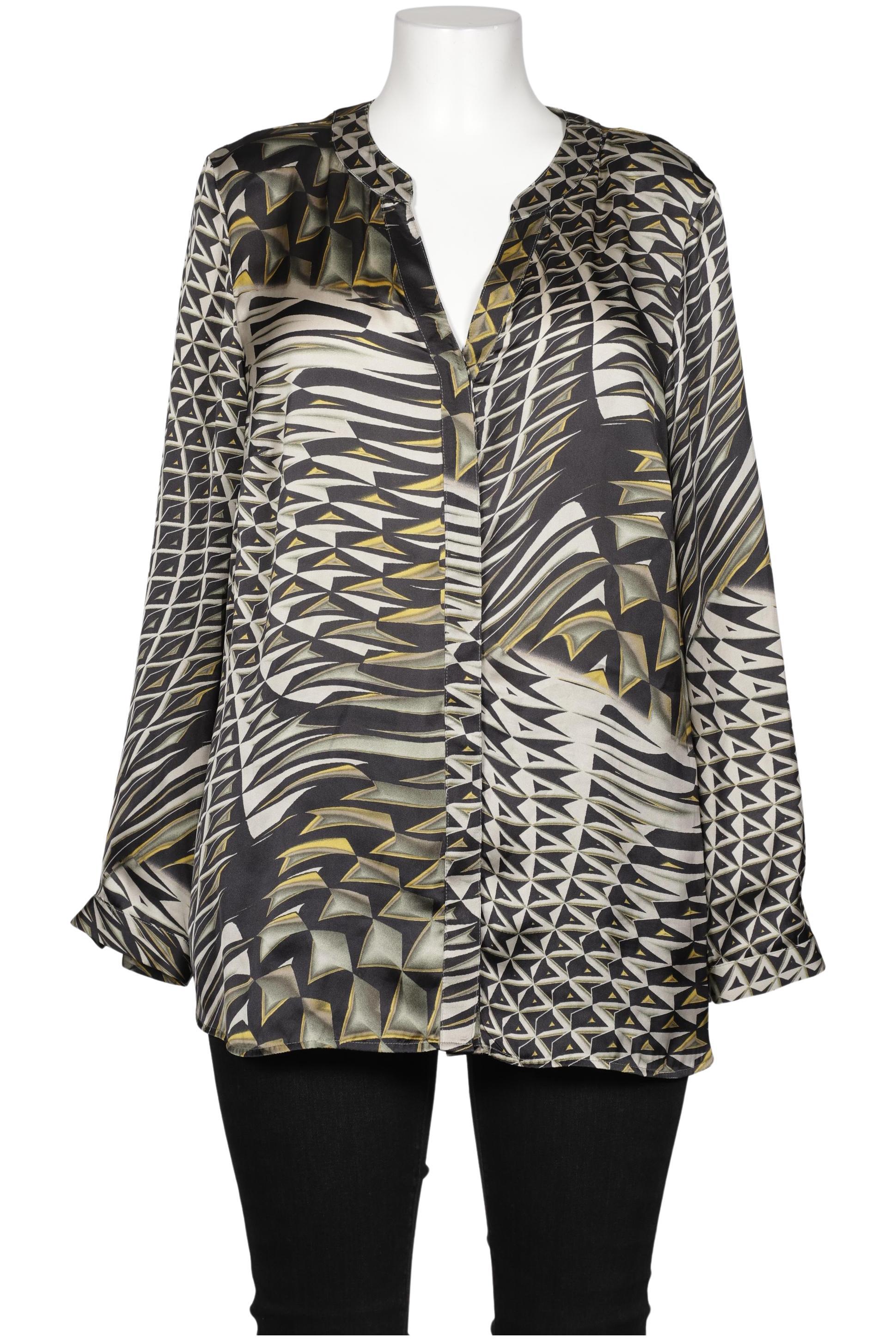 

Madeleine Damen Bluse, mehrfarbig, Gr. 46