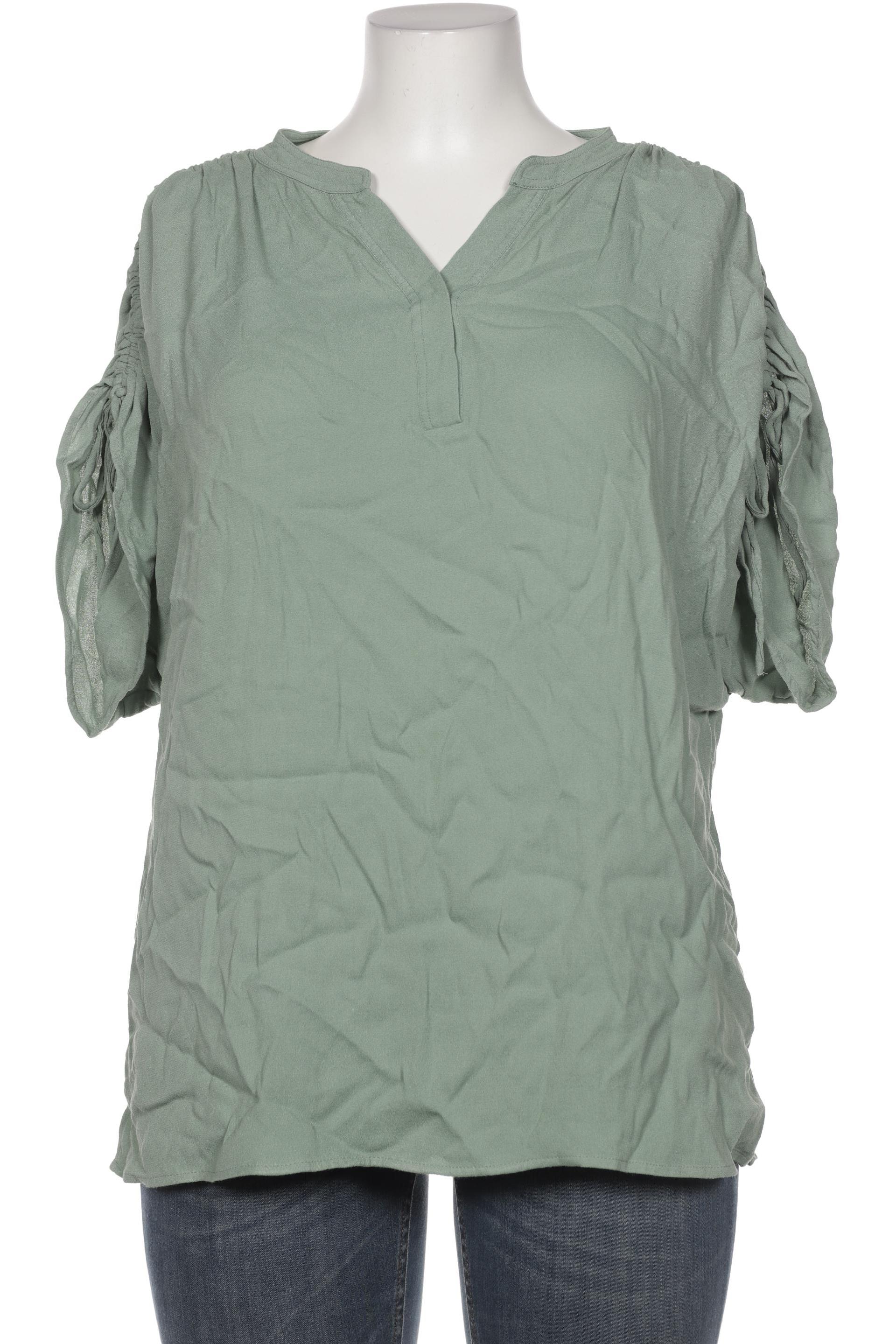 

Madeleine Damen Bluse, grün, Gr. 42