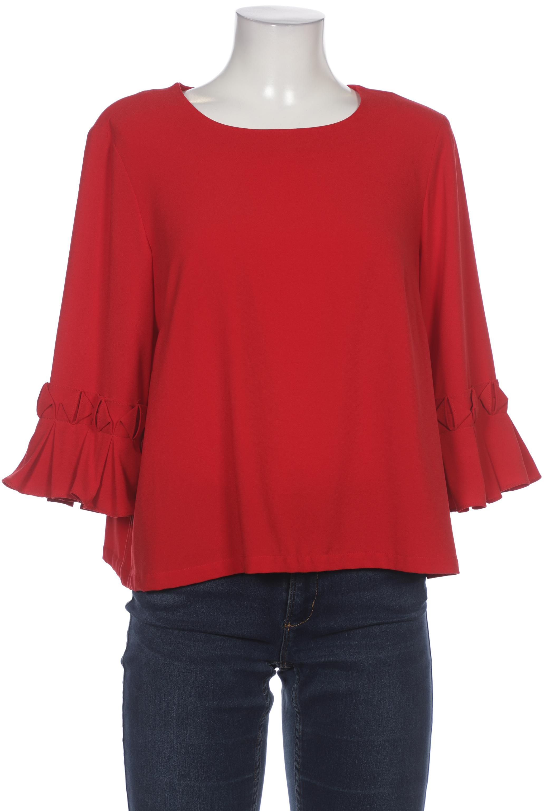 

Madeleine Damen Bluse, rot