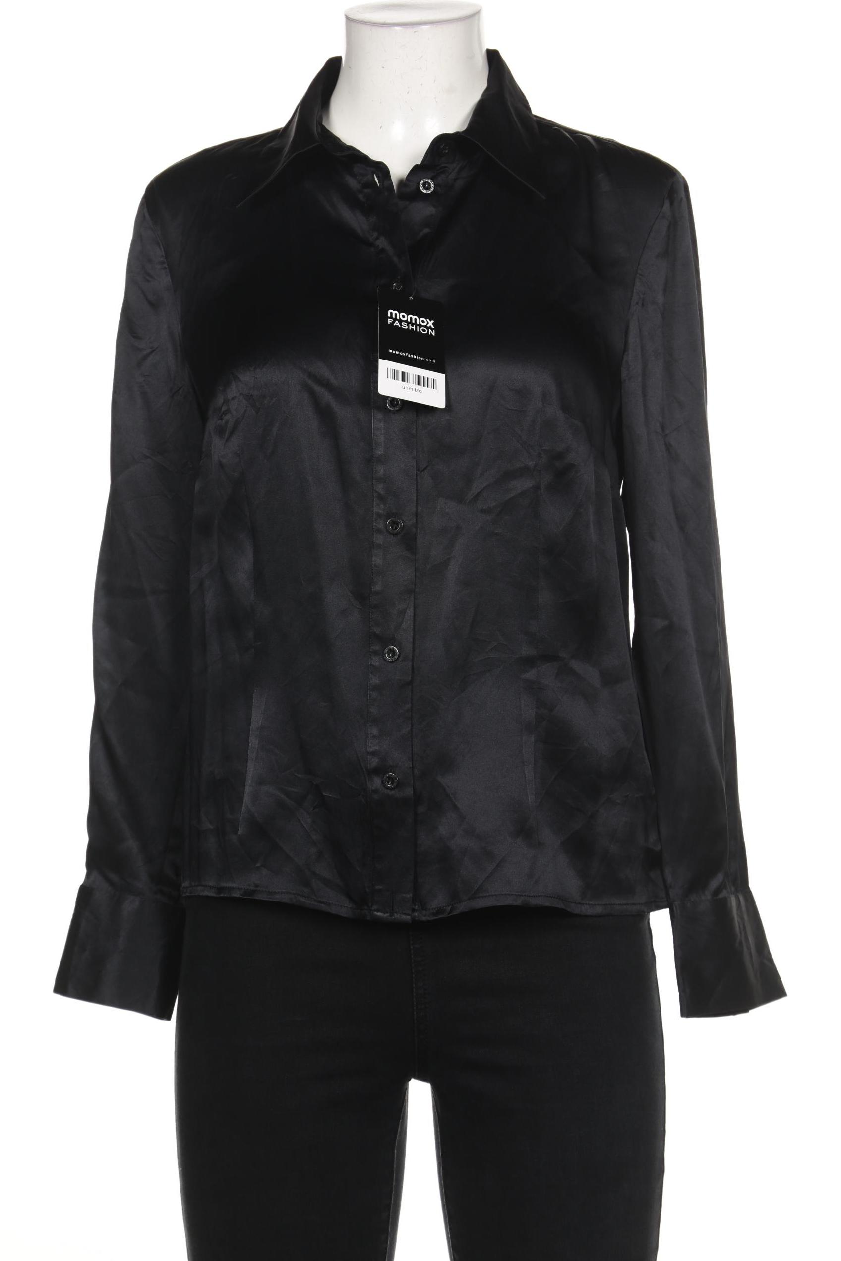 

Madeleine Damen Bluse, schwarz