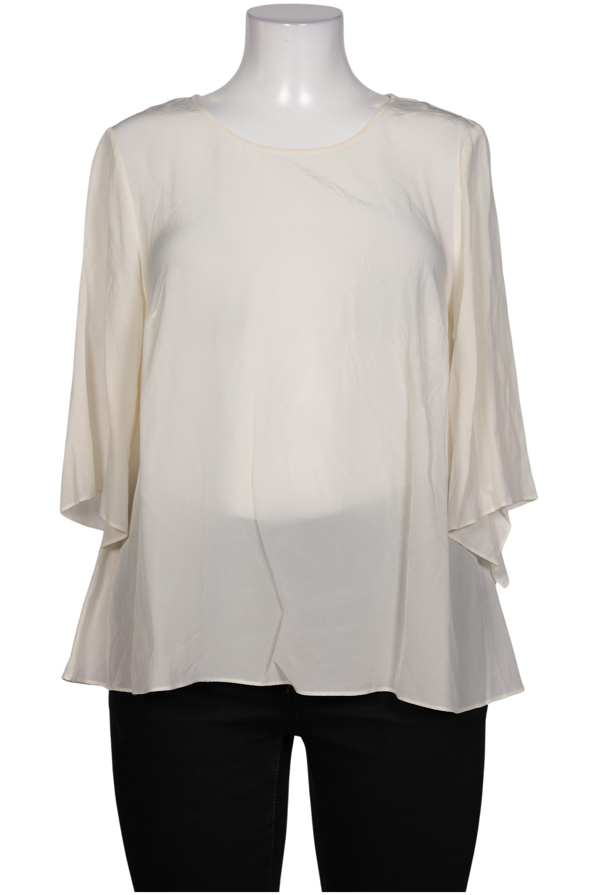 

Madeleine Damen Bluse, cremeweiß, Gr. 42