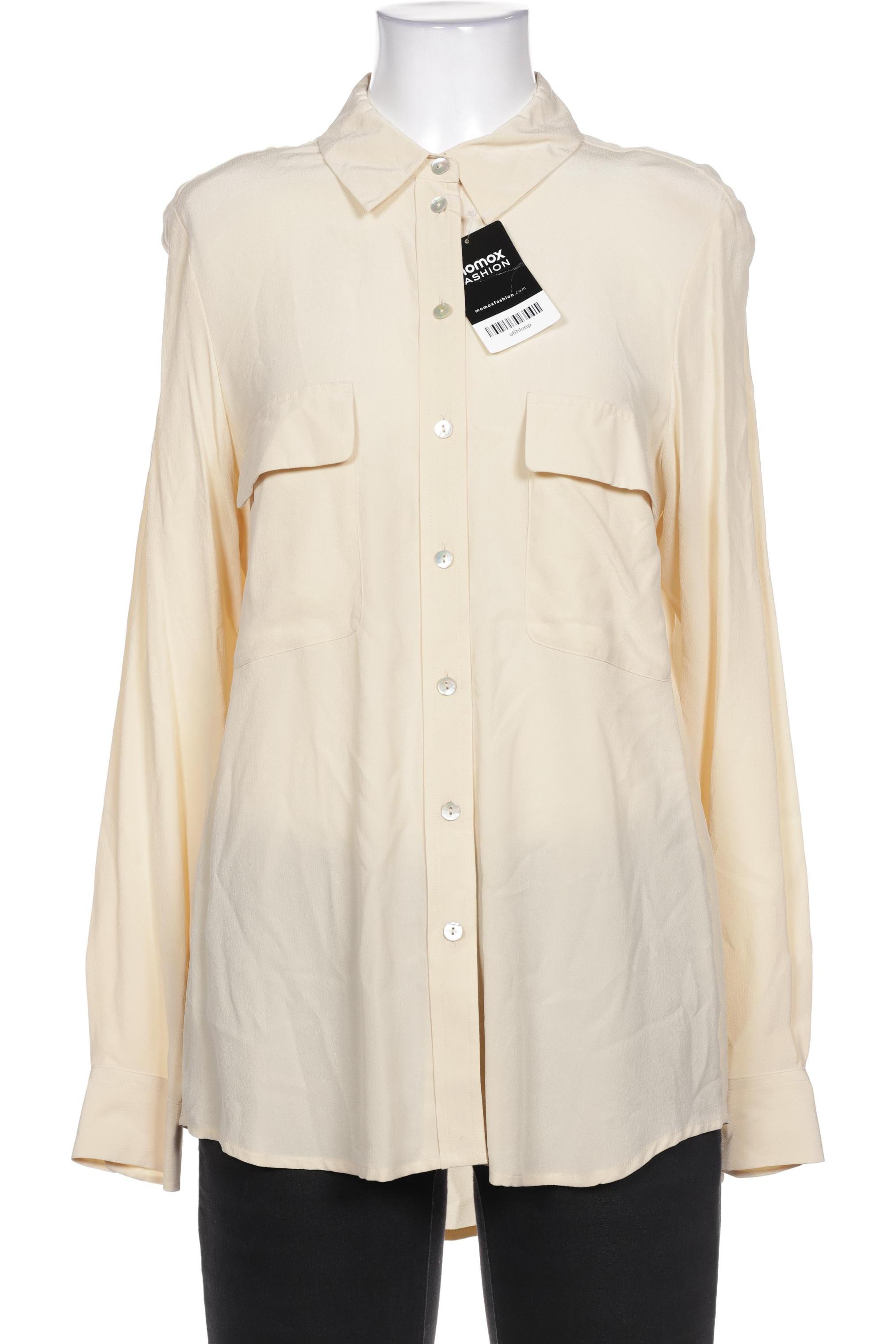 

Madeleine Damen Bluse, cremeweiß