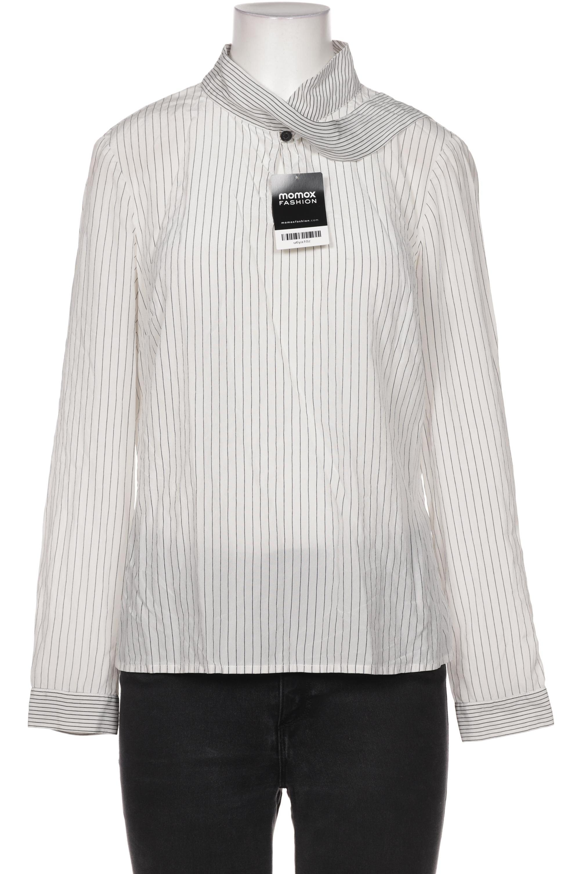 

Madeleine Damen Bluse, weiß, Gr. 40