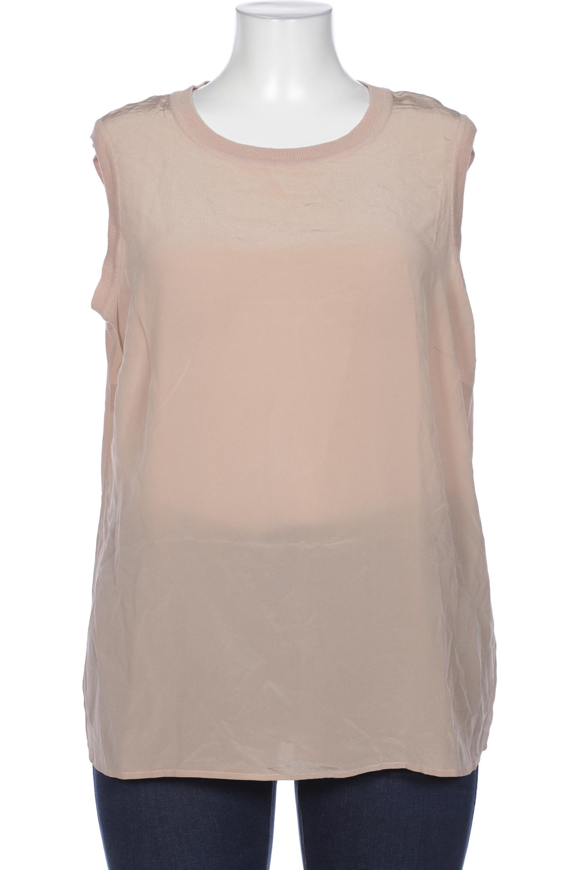 

Madeleine Damen Bluse, beige, Gr. 44