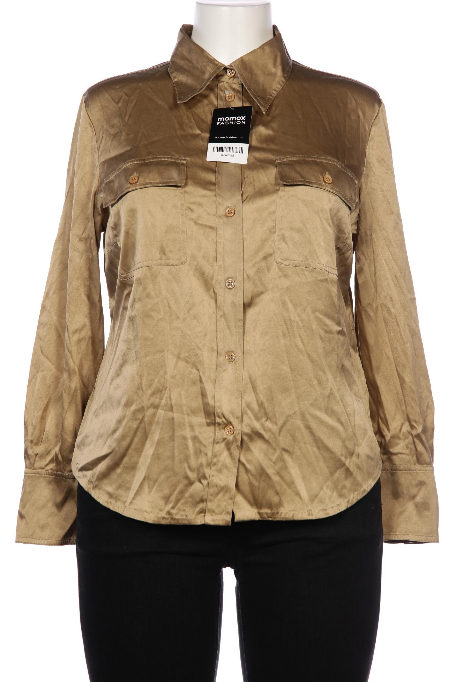 

Madeleine Damen Bluse, beige, Gr. 46