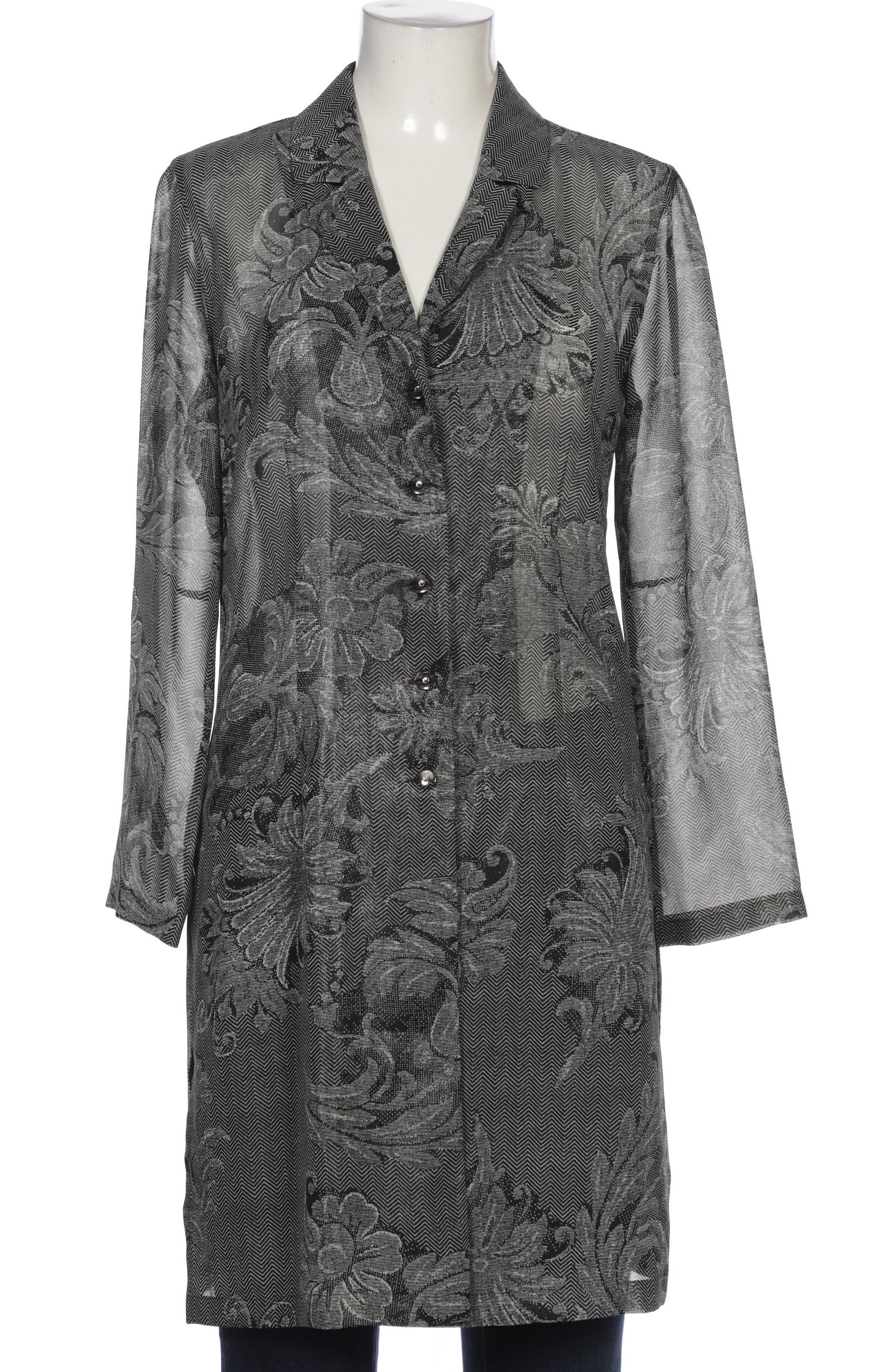 

Madeleine Damen Bluse, schwarz