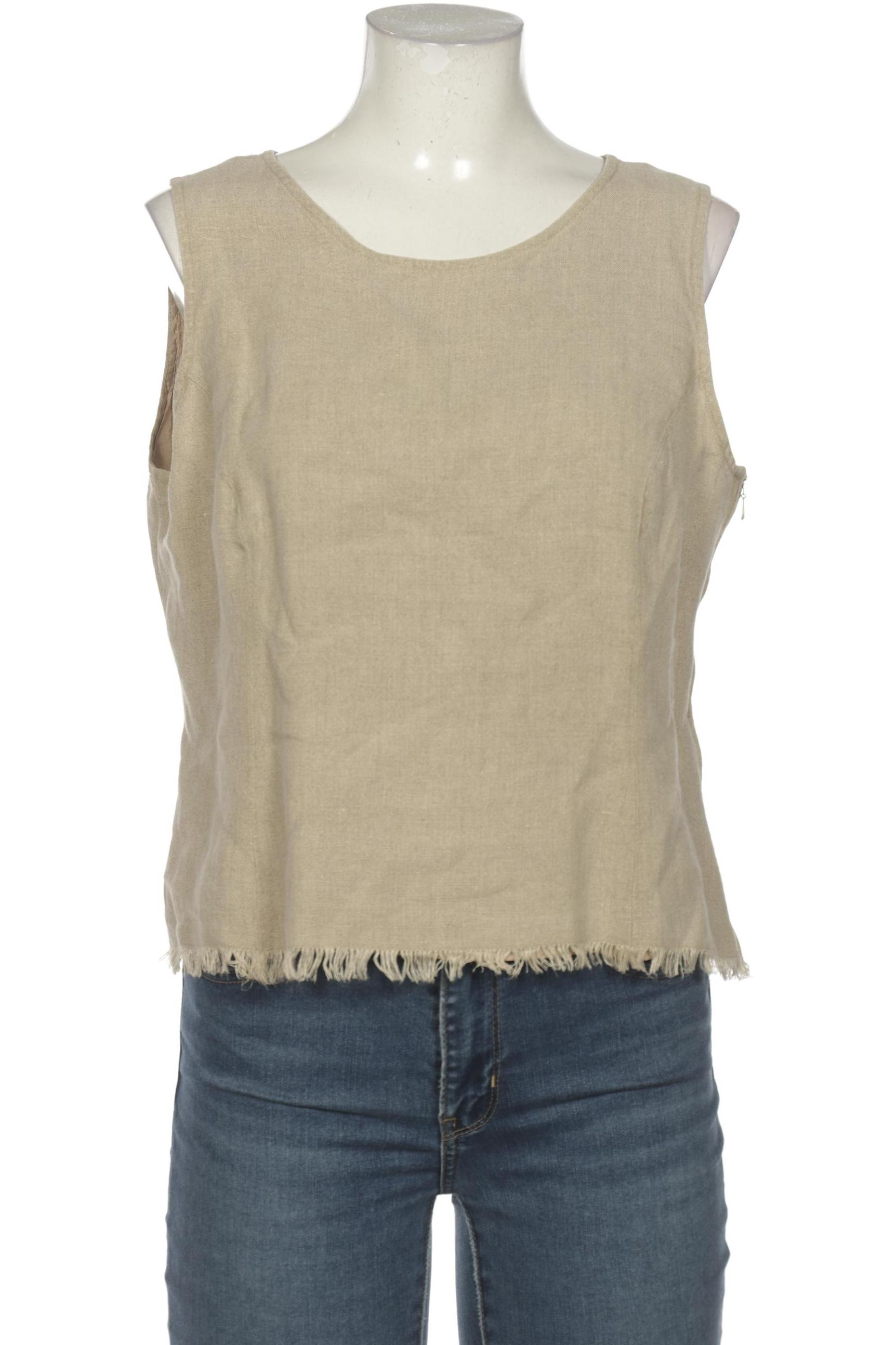 

Madeleine Damen Bluse, beige