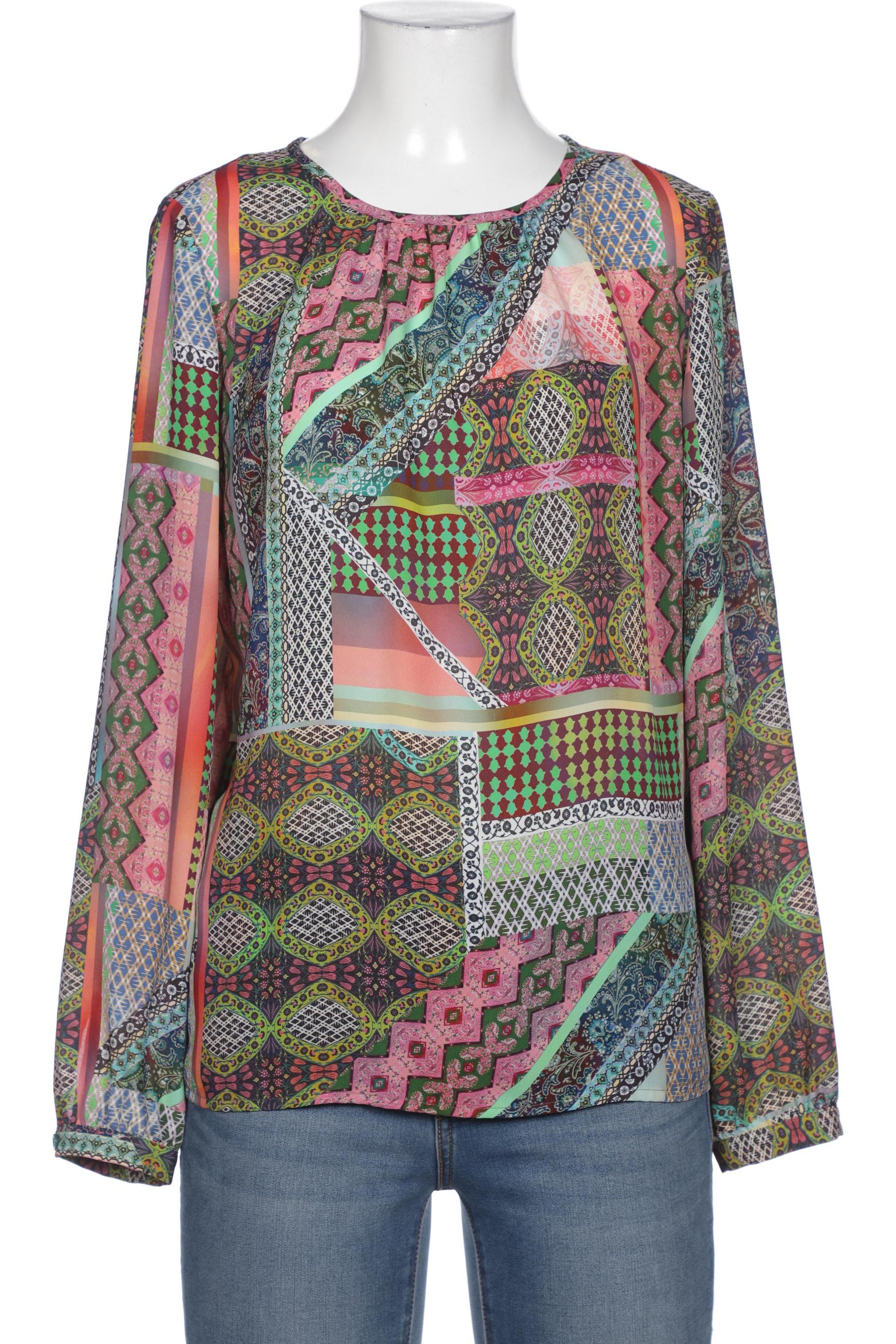 

Madeleine Damen Bluse, mehrfarbig