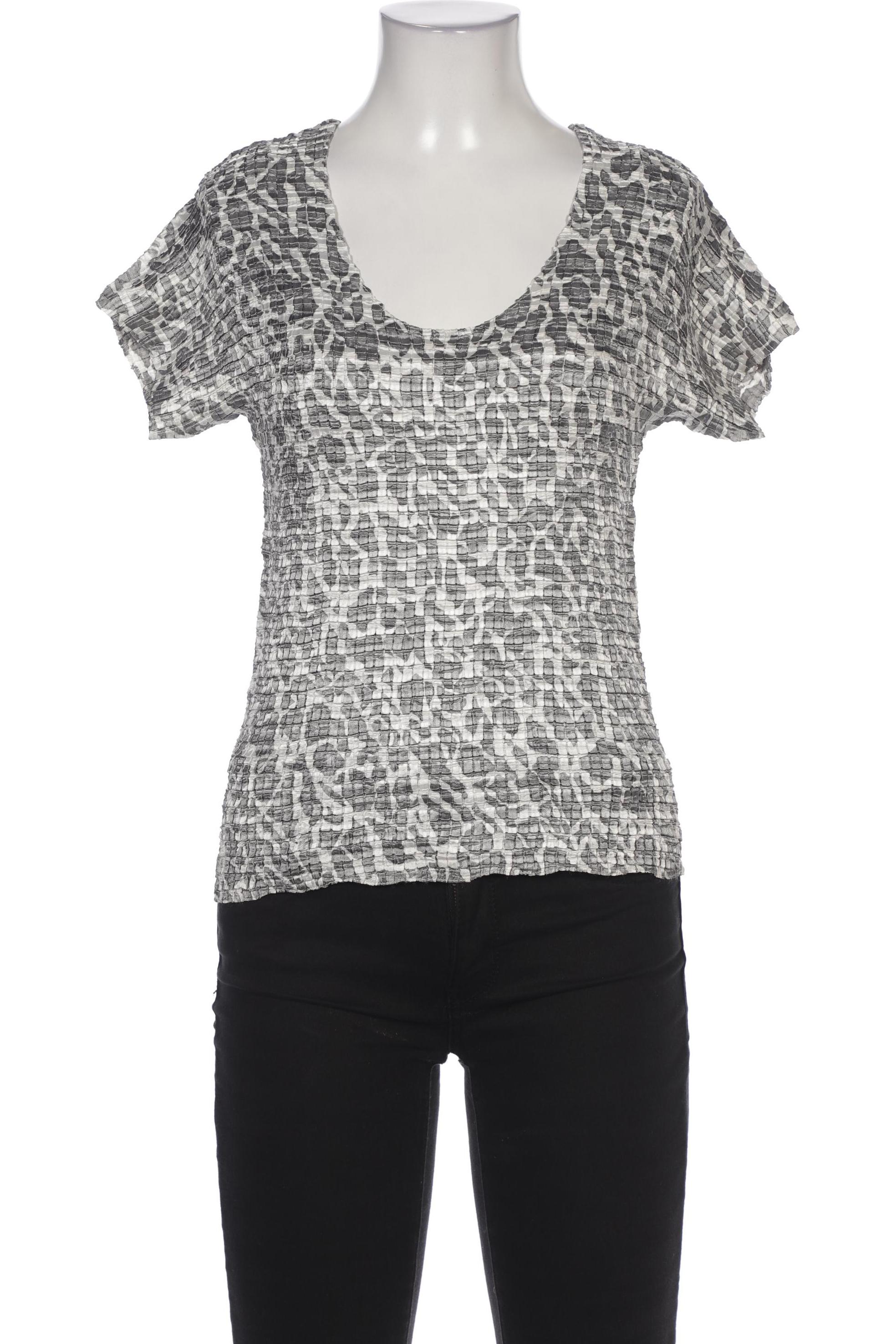 

Madeleine Damen Bluse, grau, Gr. 38