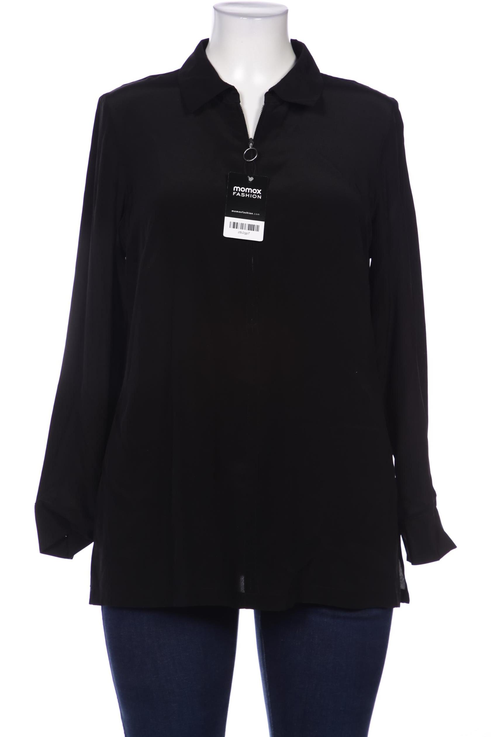 

Madeleine Damen Bluse, schwarz