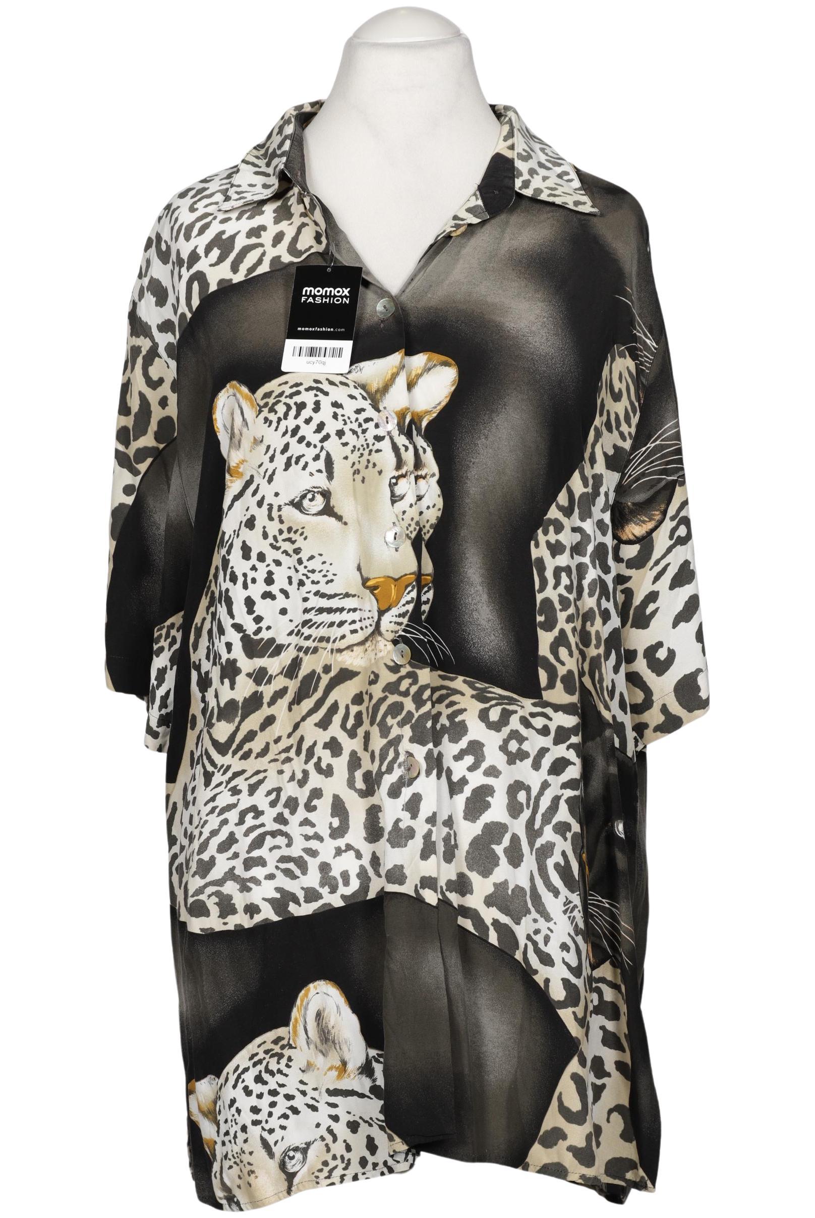 

Madeleine Damen Bluse, mehrfarbig, Gr. 48