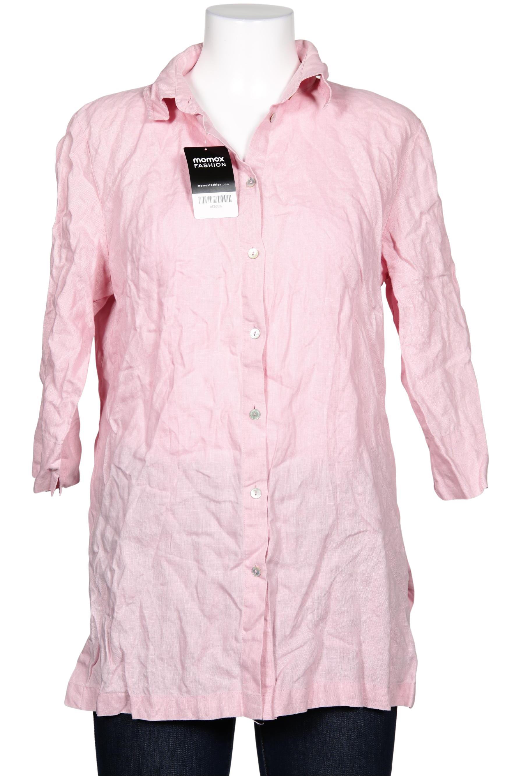 

Madeleine Damen Bluse, pink, Gr. 40