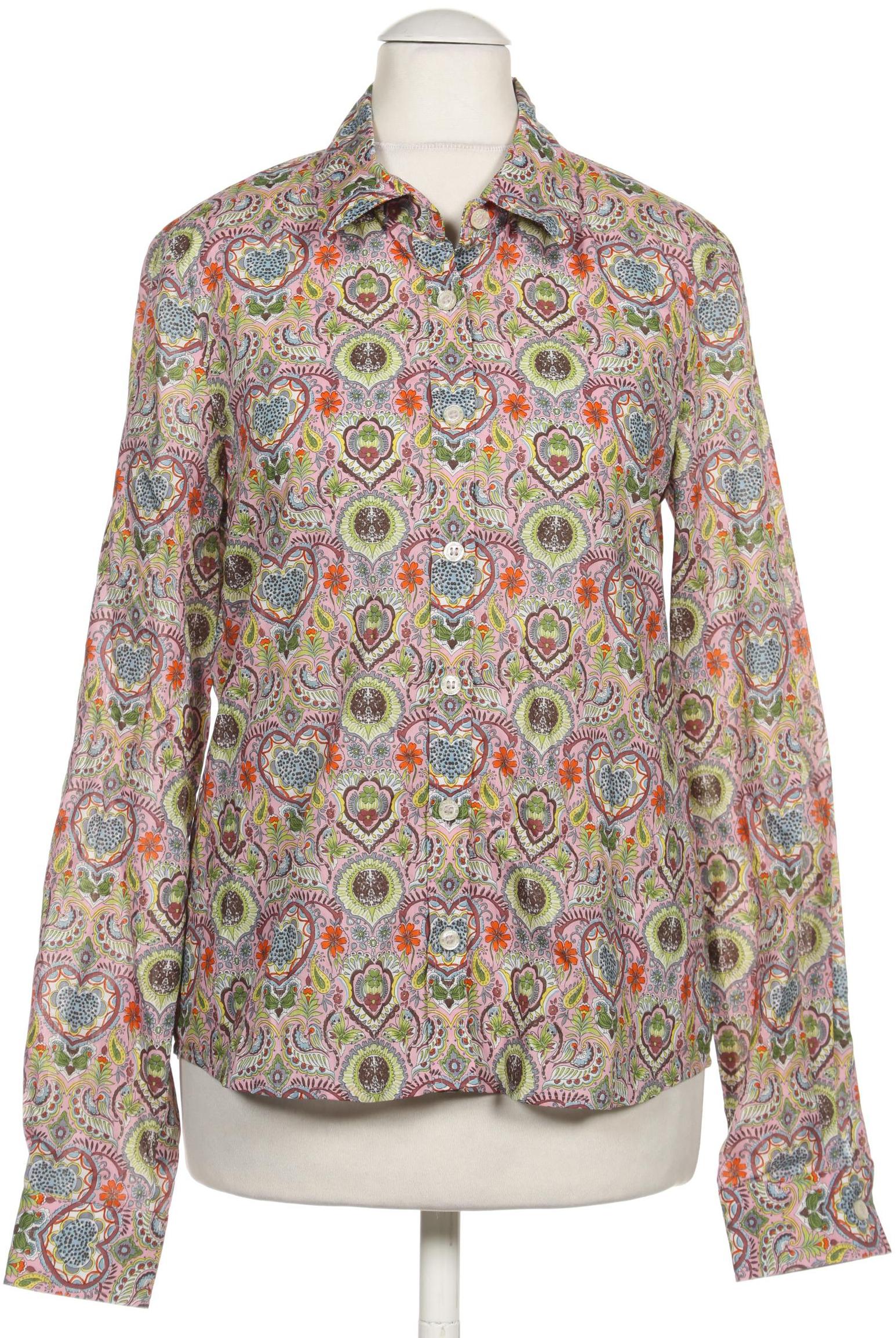 

Madeleine Damen Bluse, mehrfarbig, Gr. 36