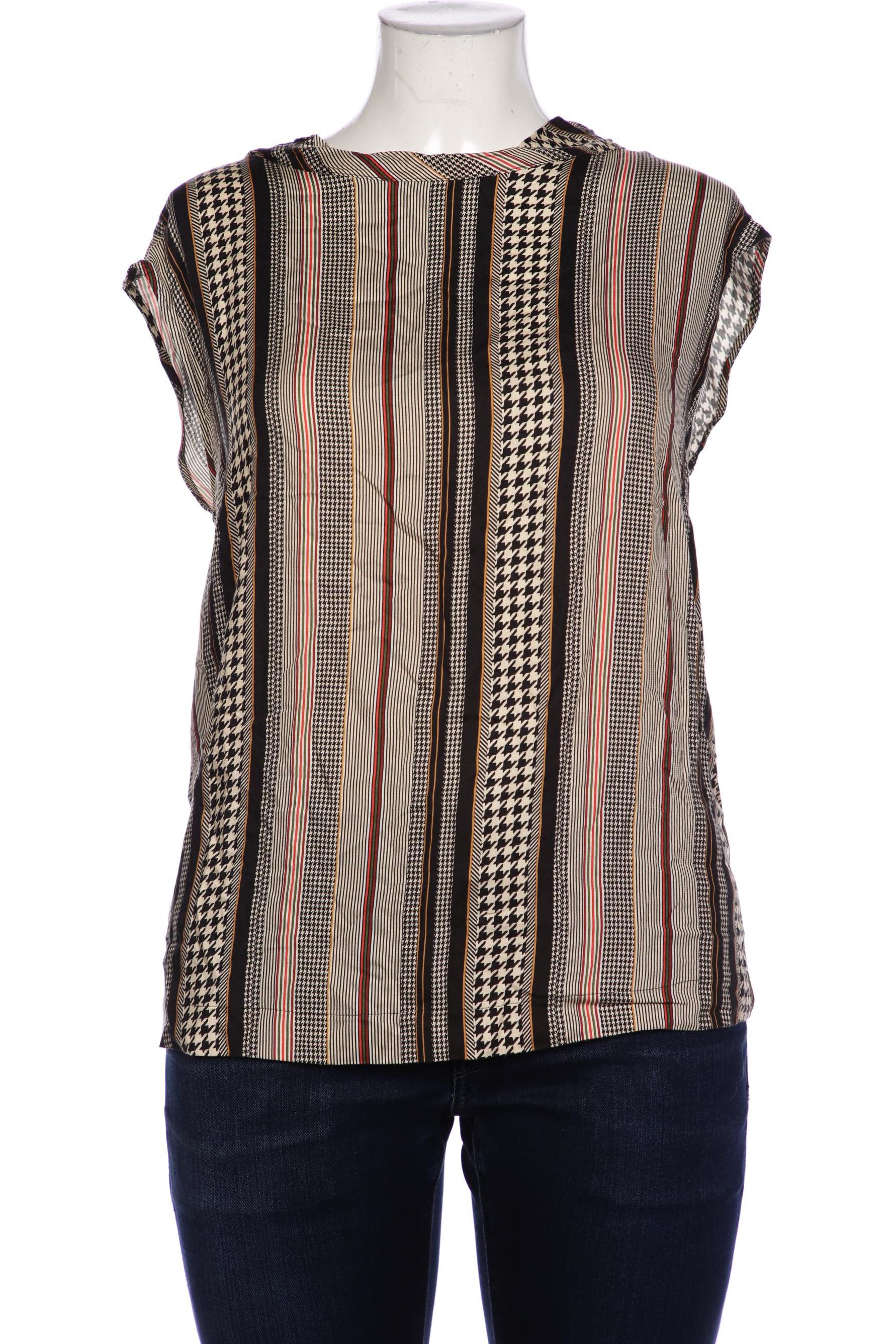 

Madeleine Damen Bluse, beige, Gr. 44