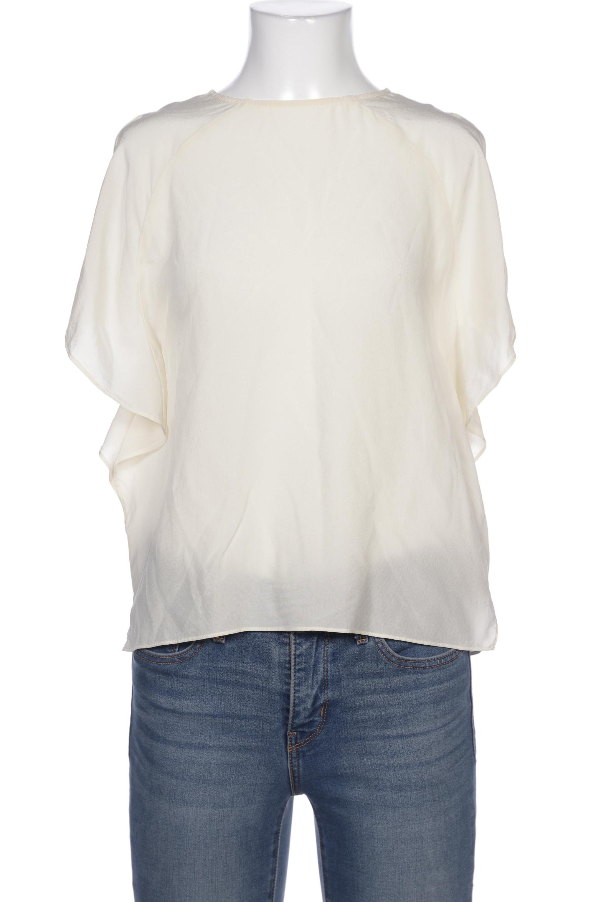 

Madeleine Damen Bluse, cremeweiß