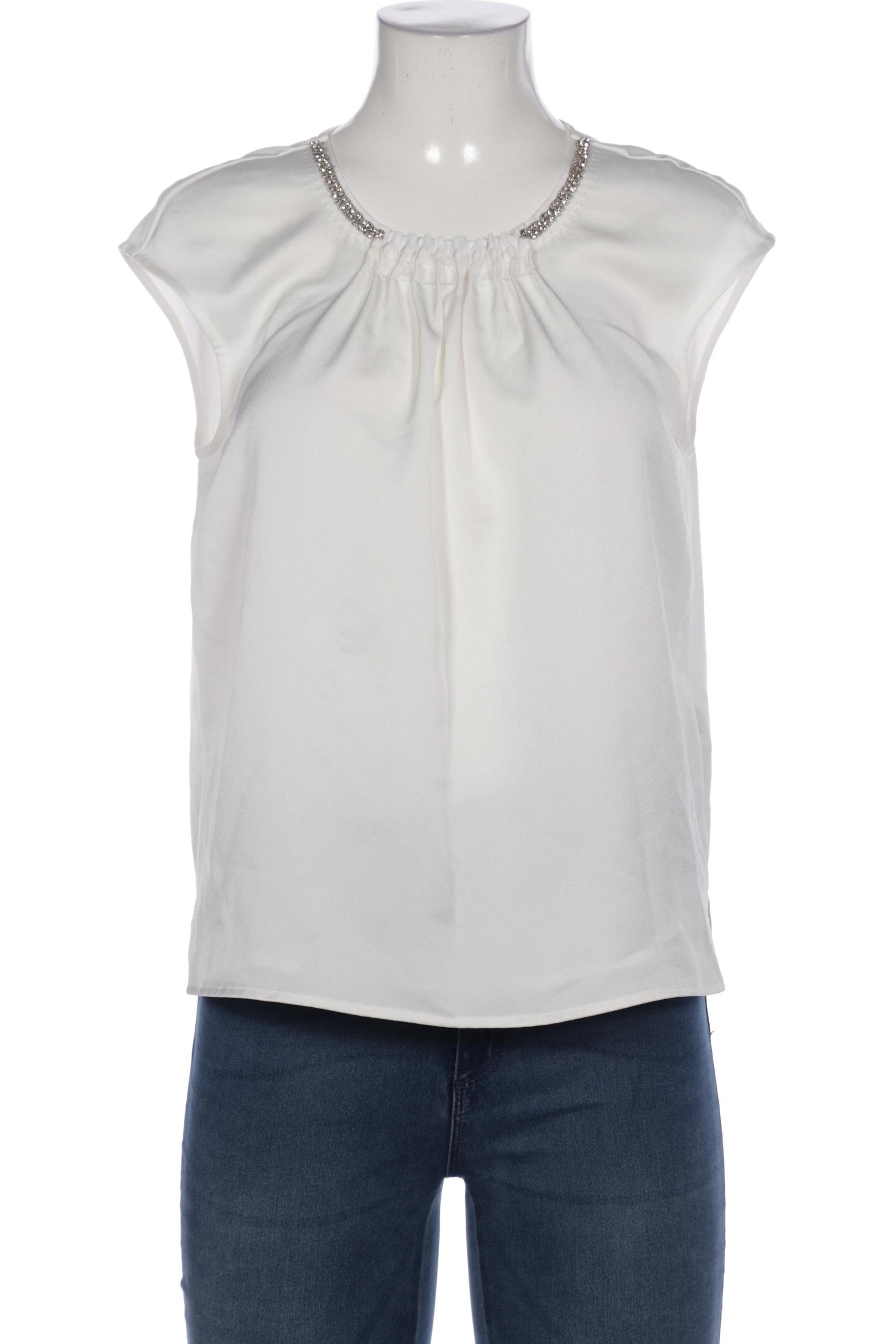 

Madeleine Damen Bluse, weiß