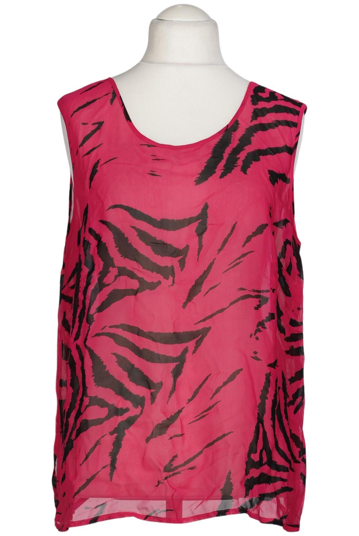 

Madeleine Damen Bluse, pink, Gr. 44