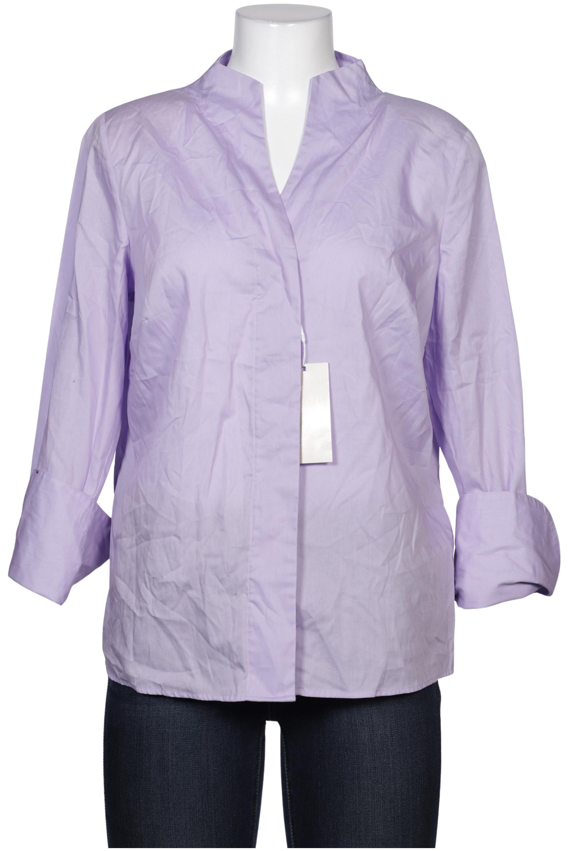 

Madeleine Damen Bluse, flieder, Gr. 42