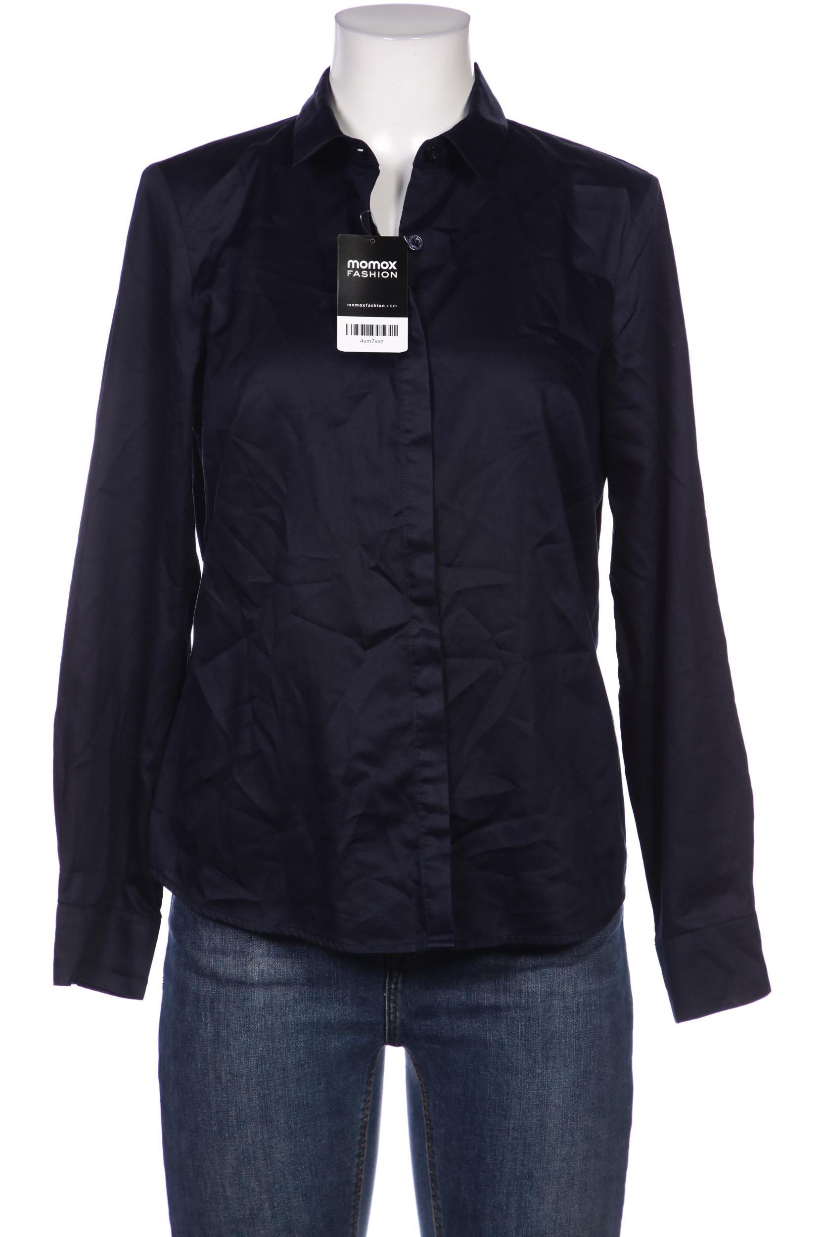

Madeleine Damen Bluse, marineblau, Gr. 40