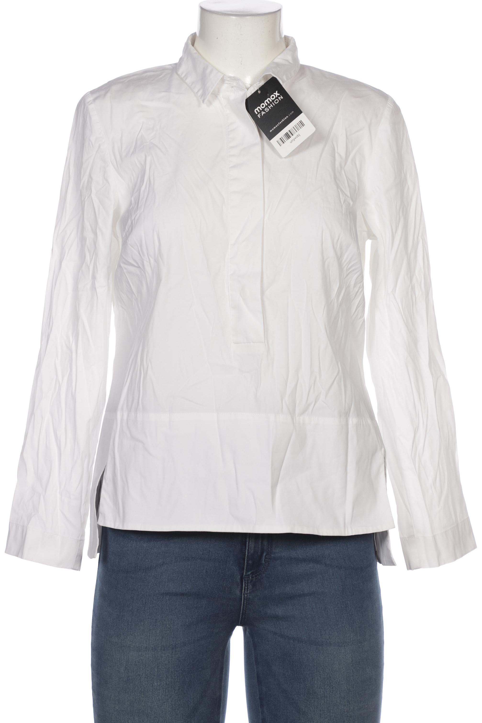 

Madeleine Damen Bluse, weiß