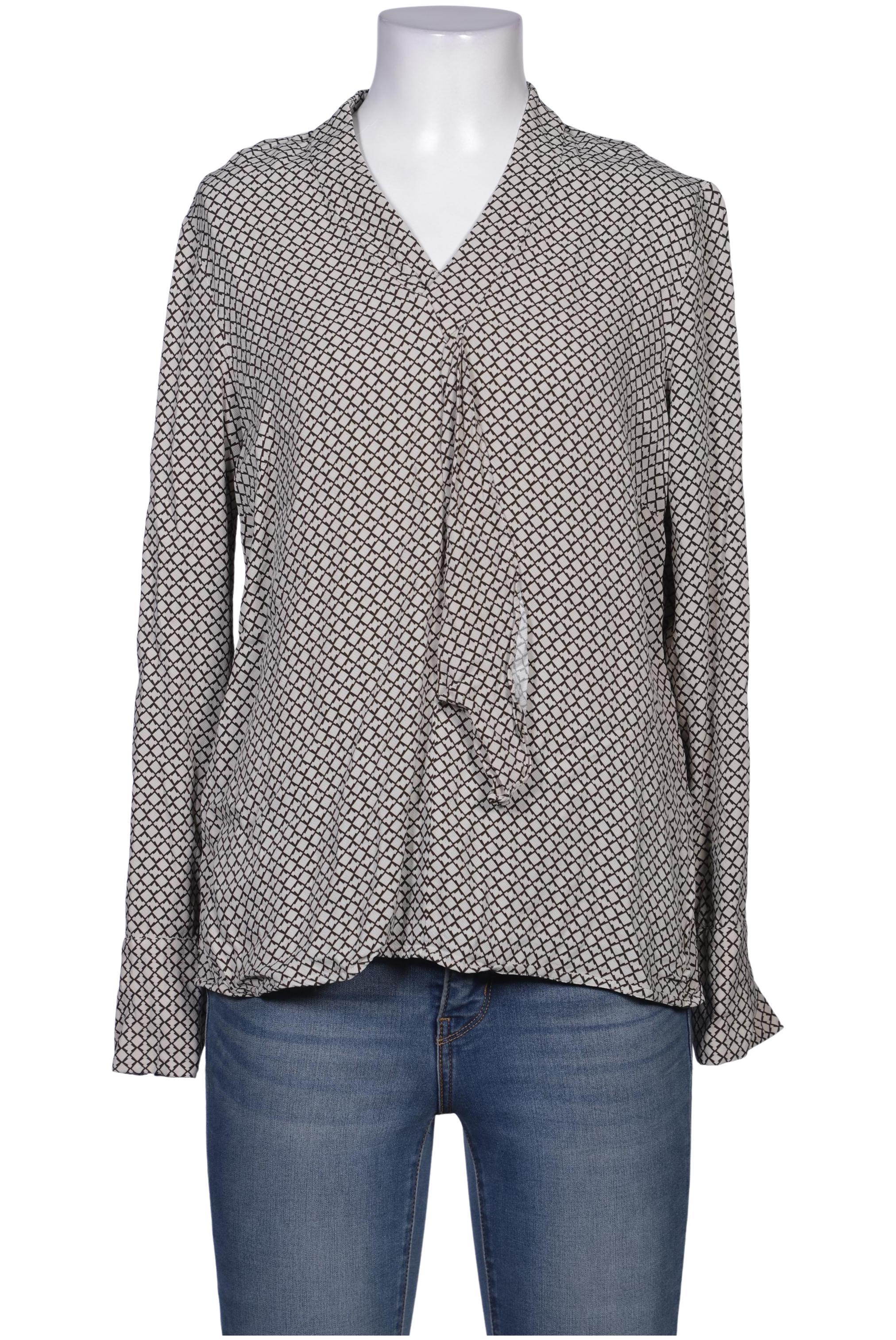 

Madeleine Damen Bluse, beige, Gr. 38