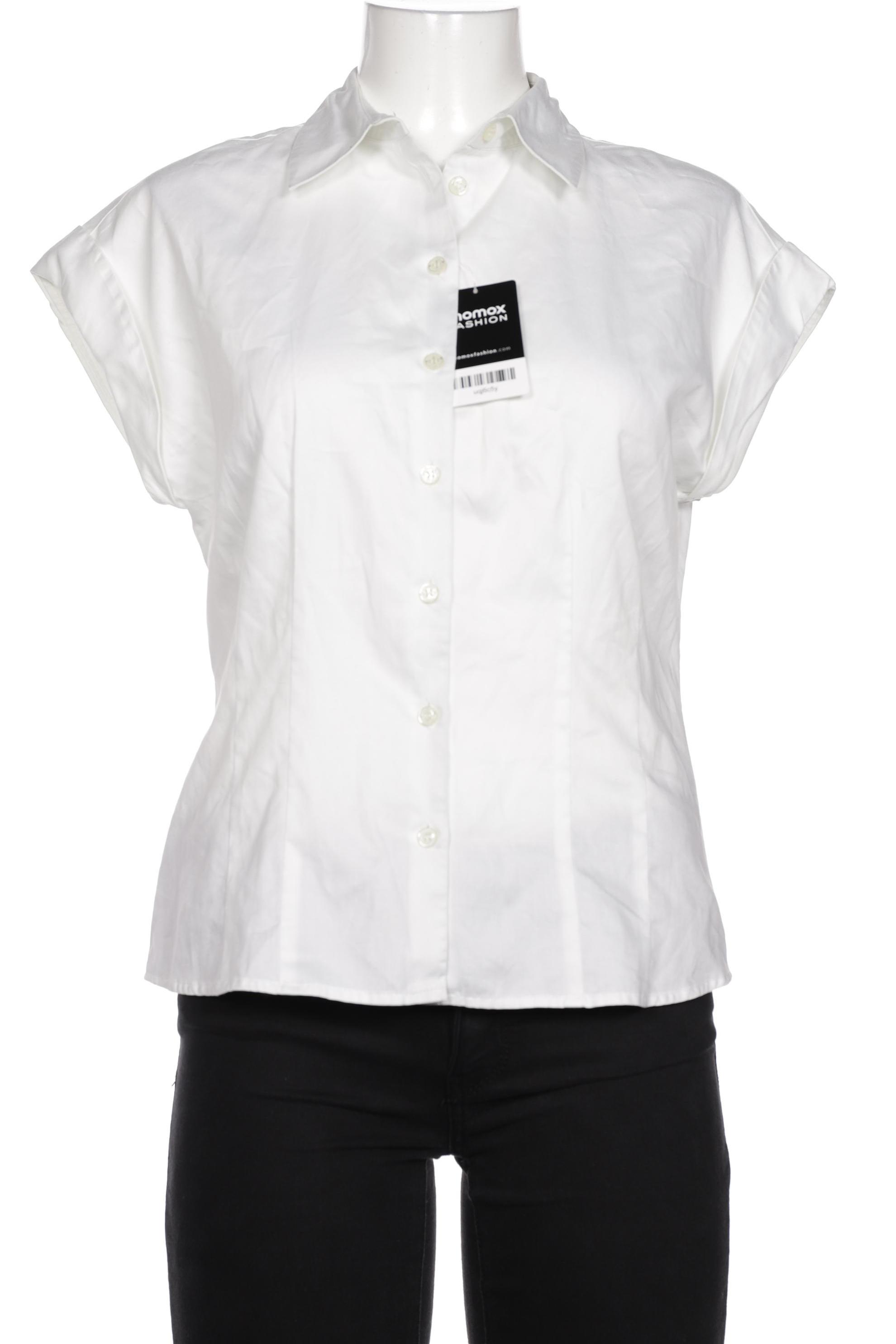 

Madeleine Damen Bluse, weiß