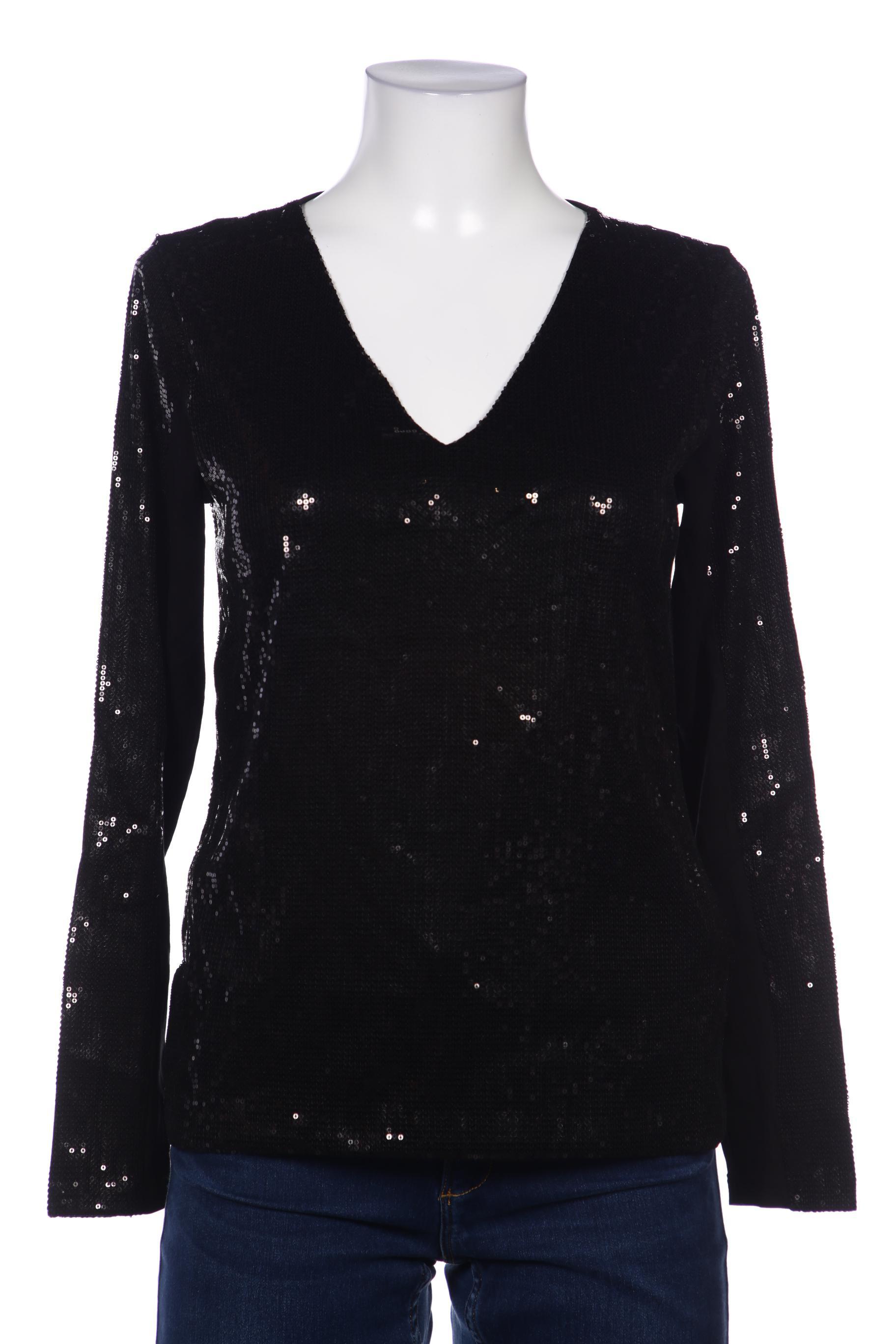 

Madeleine Damen Bluse, schwarz
