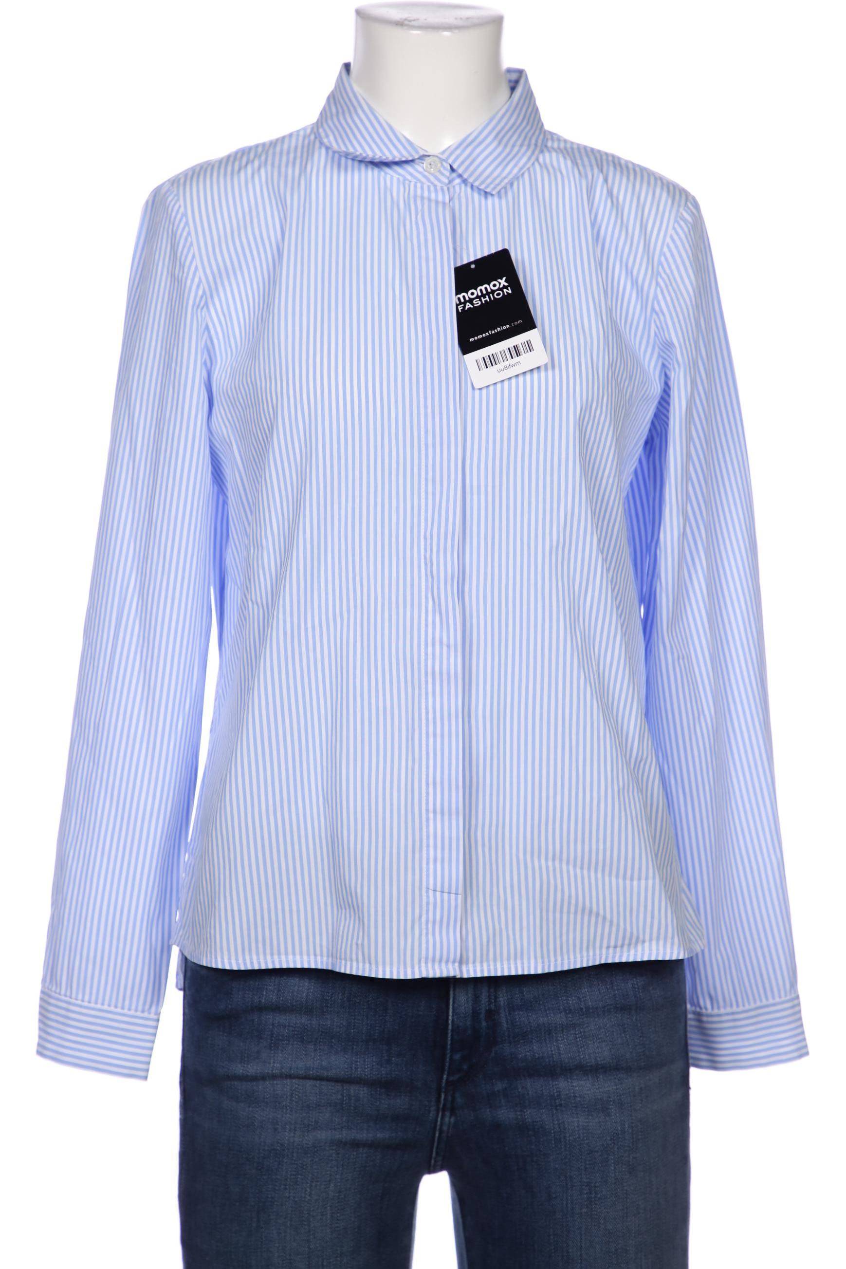 

Madeleine Damen Bluse, hellblau