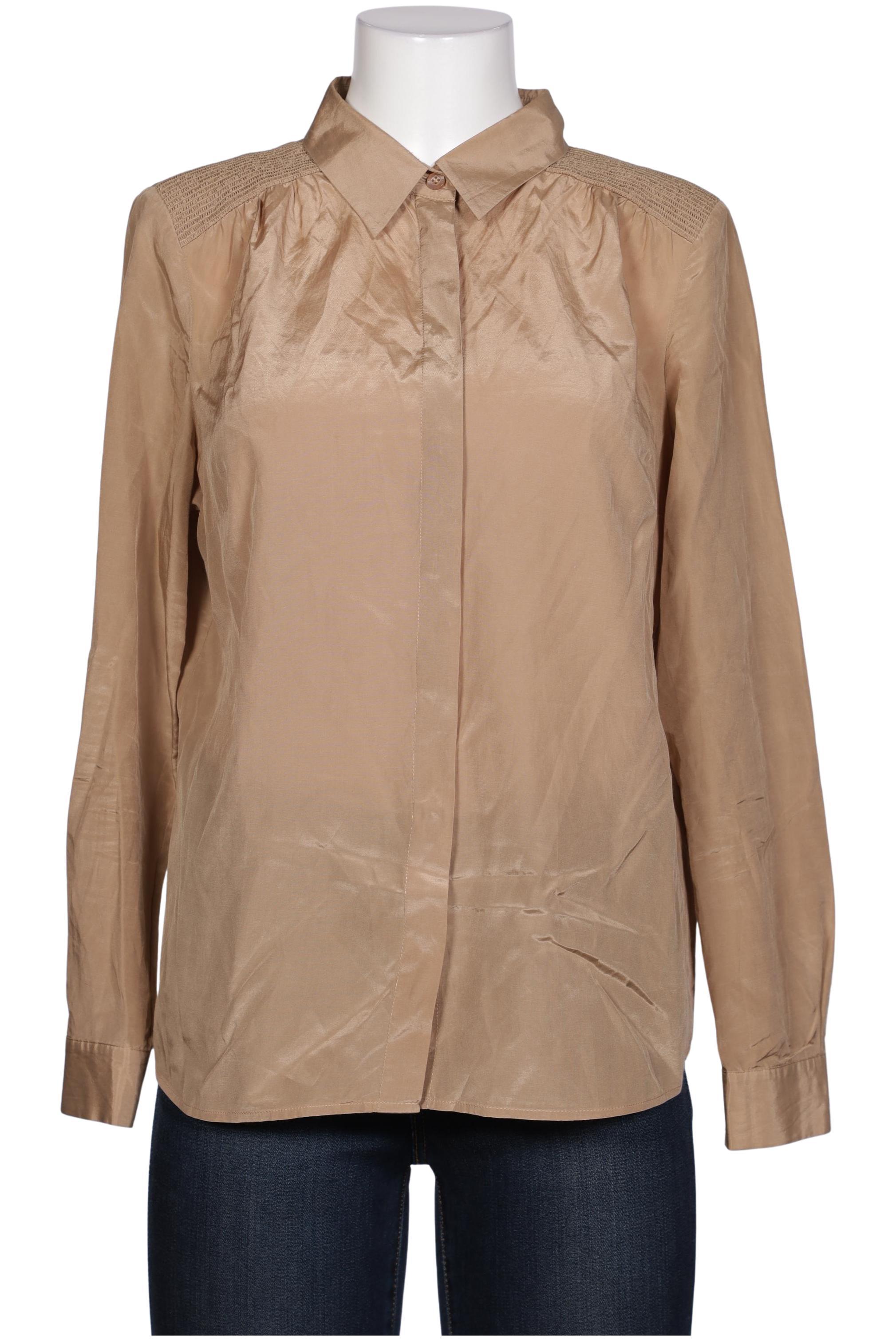 

Madeleine Damen Bluse, beige, Gr. 42