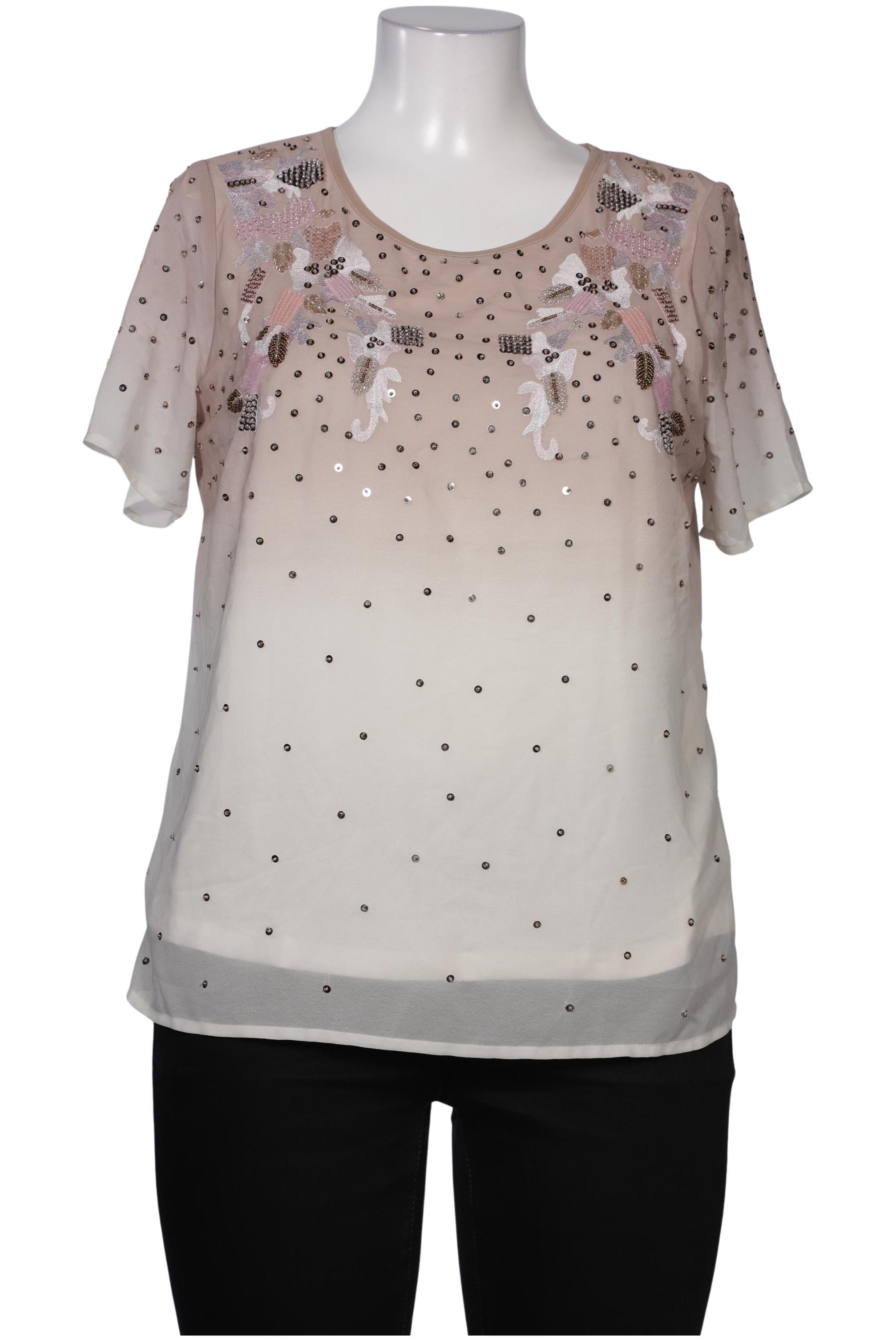 

Madeleine Damen Bluse, mehrfarbig, Gr. 40