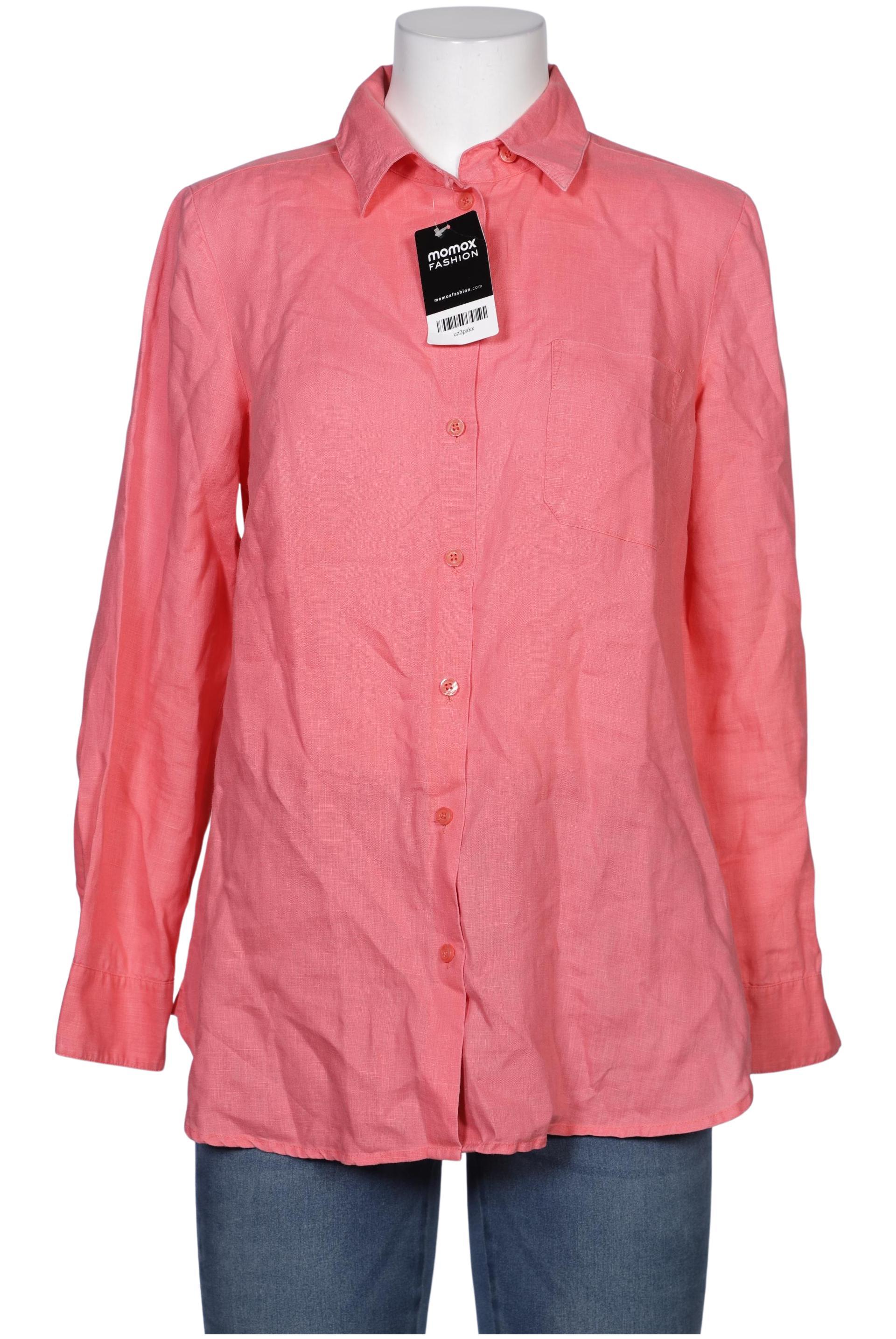 

Madeleine Damen Bluse, pink, Gr. 40