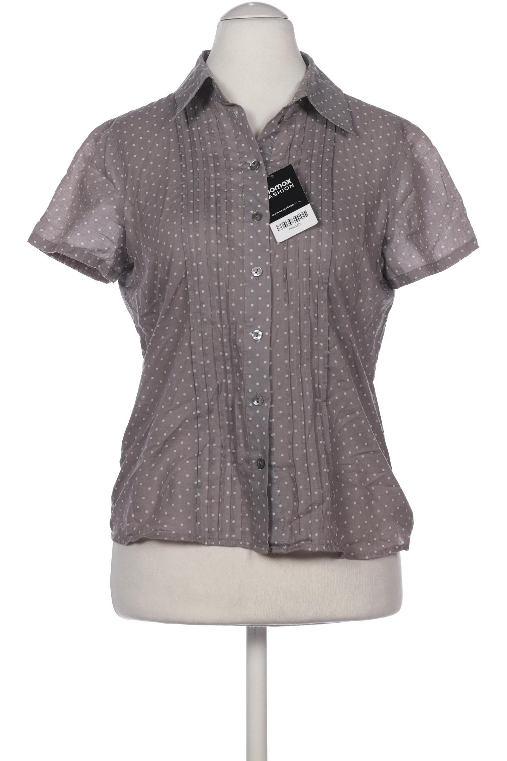 

Madeleine Damen Bluse, grau, Gr. 36