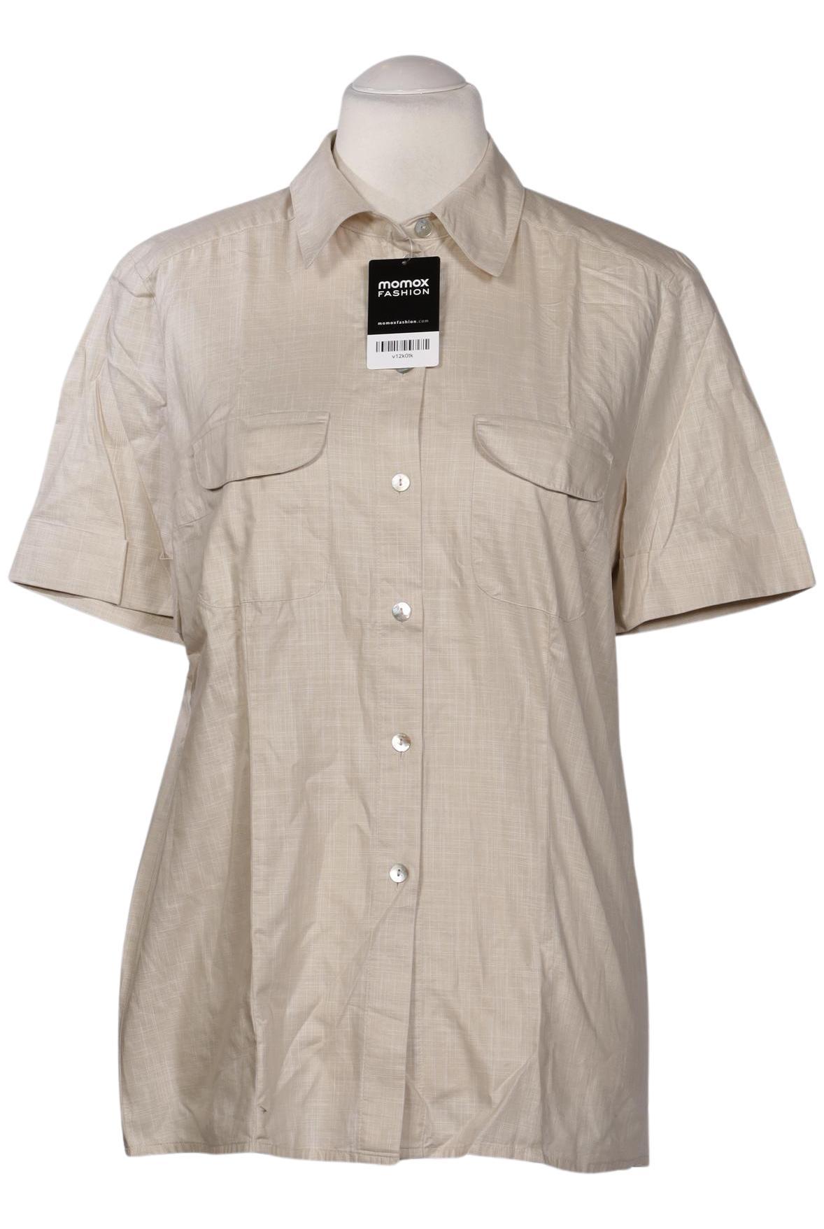 

Madeleine Damen Bluse, beige, Gr. 40