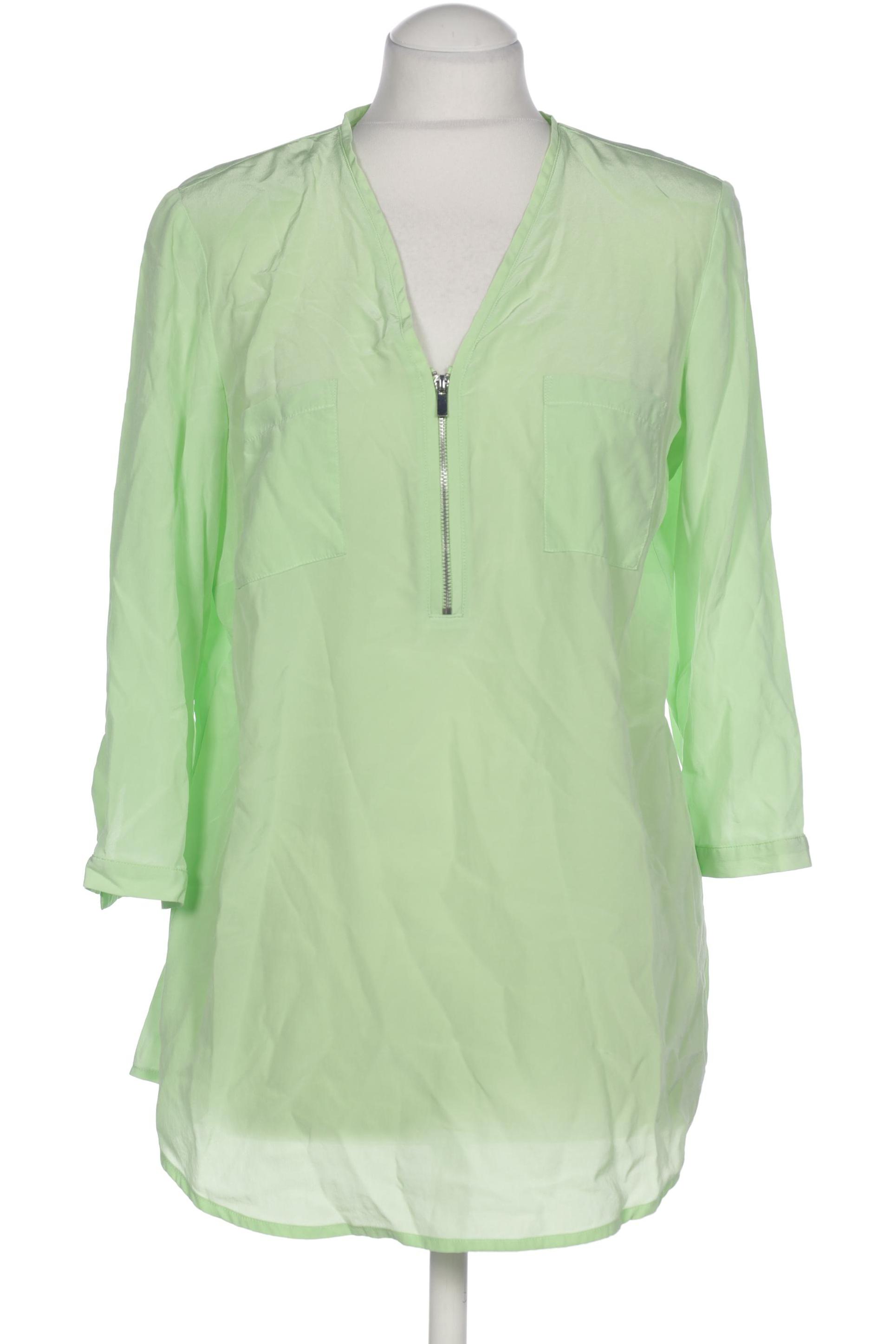 

Madeleine Damen Bluse, grün, Gr. 40