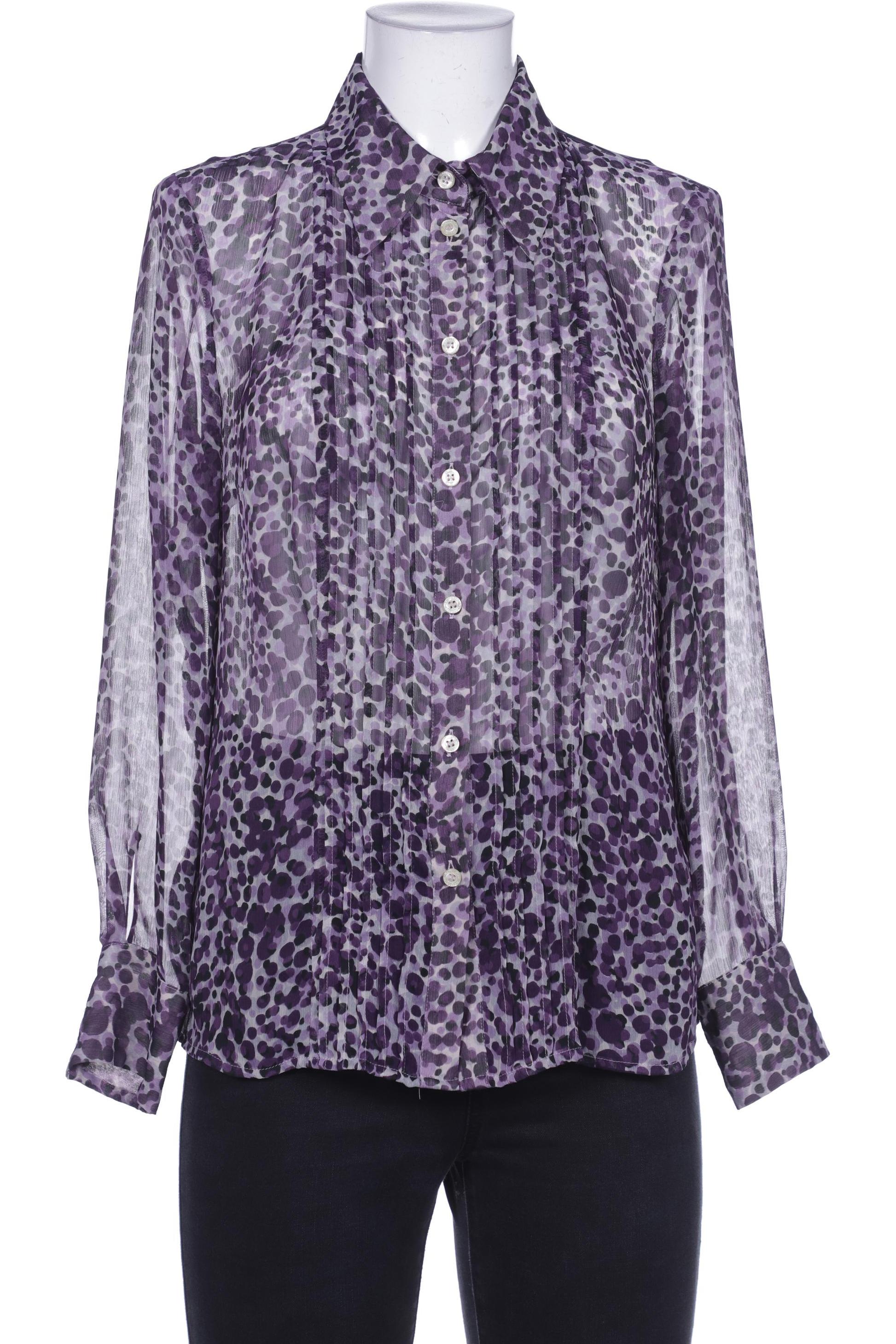 

Madeleine Damen Bluse, flieder, Gr. 40