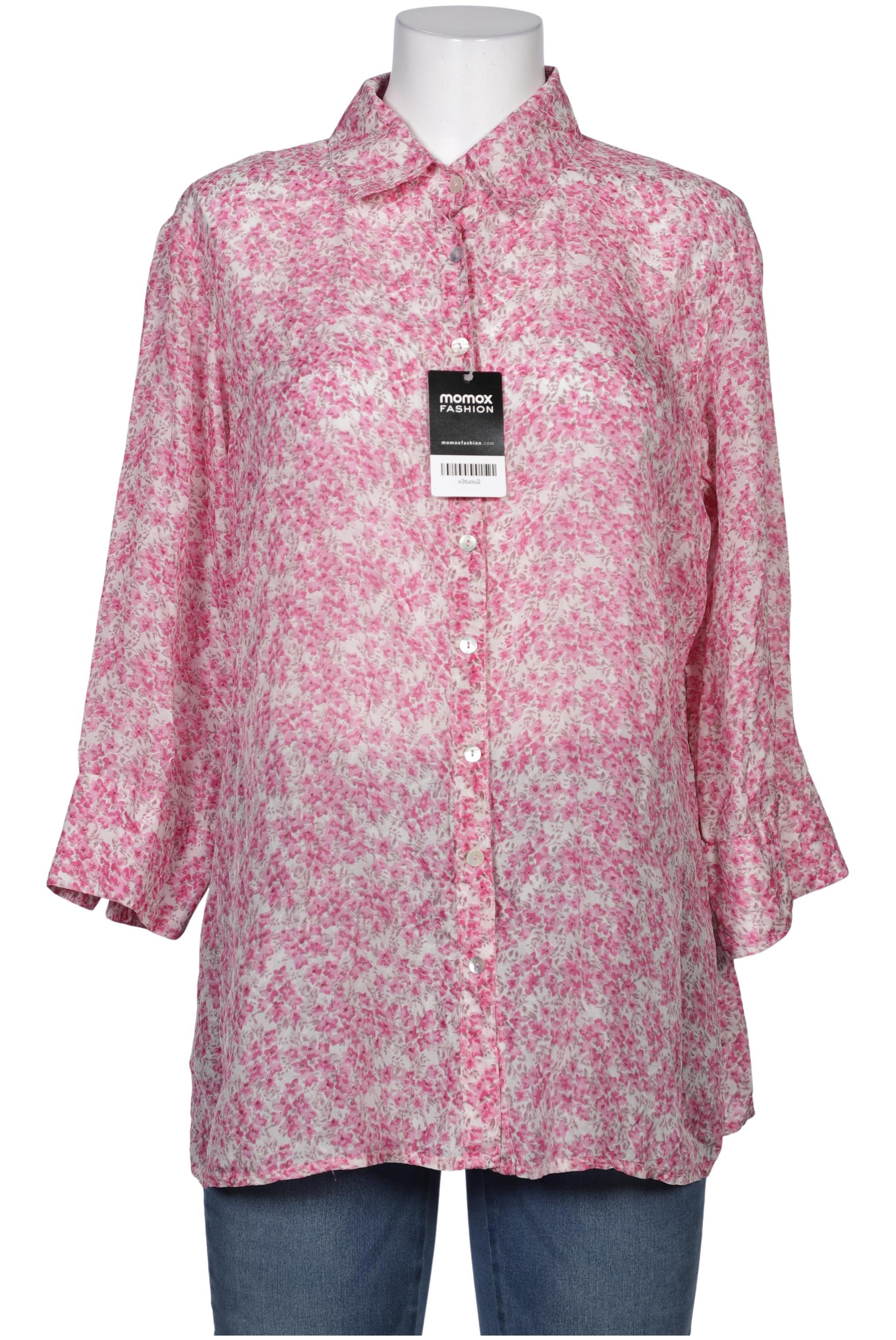 

Madeleine Damen Bluse, pink, Gr. 40