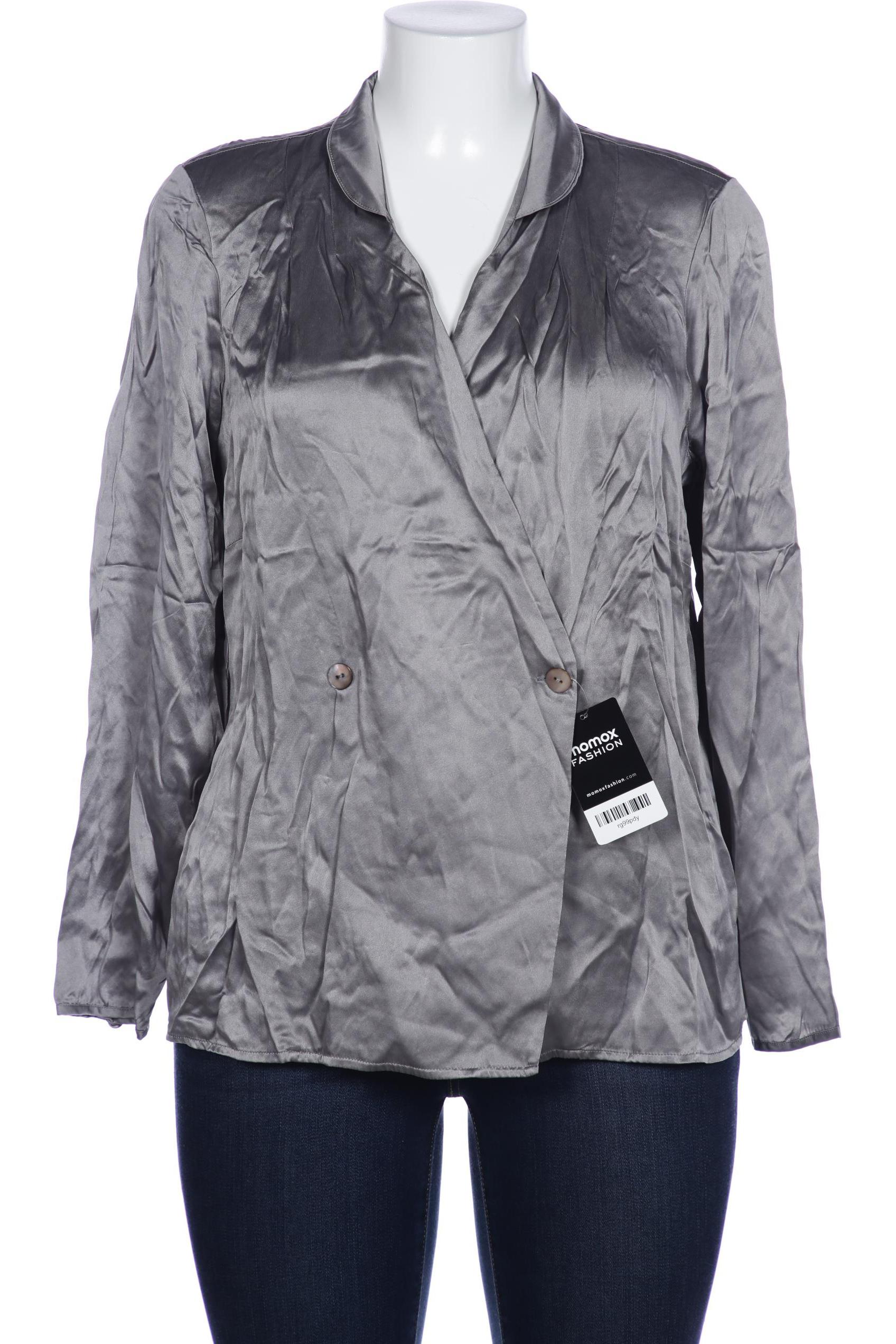 

Madeleine Damen Bluse, grau