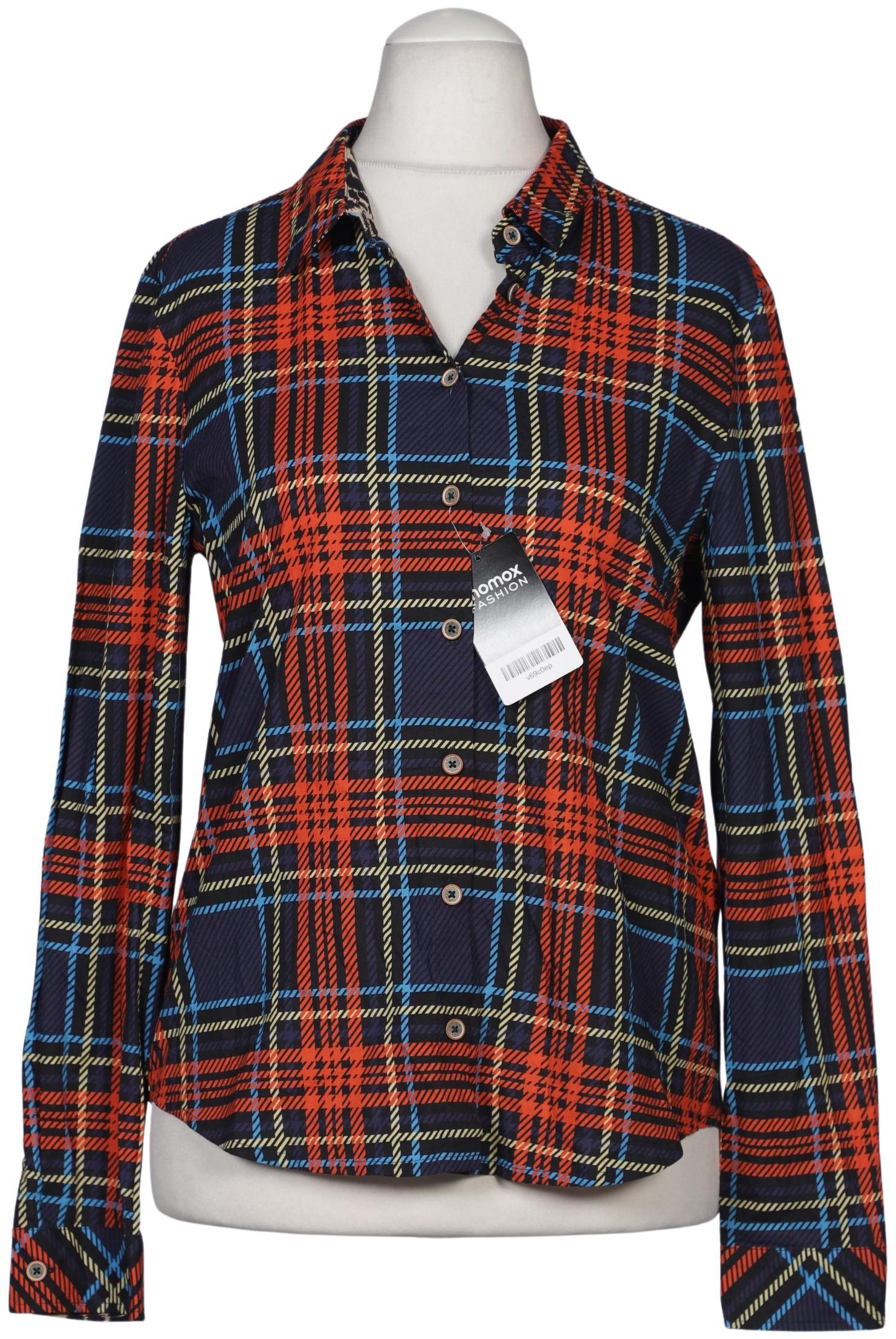 

Madeleine Damen Bluse, mehrfarbig, Gr. 38