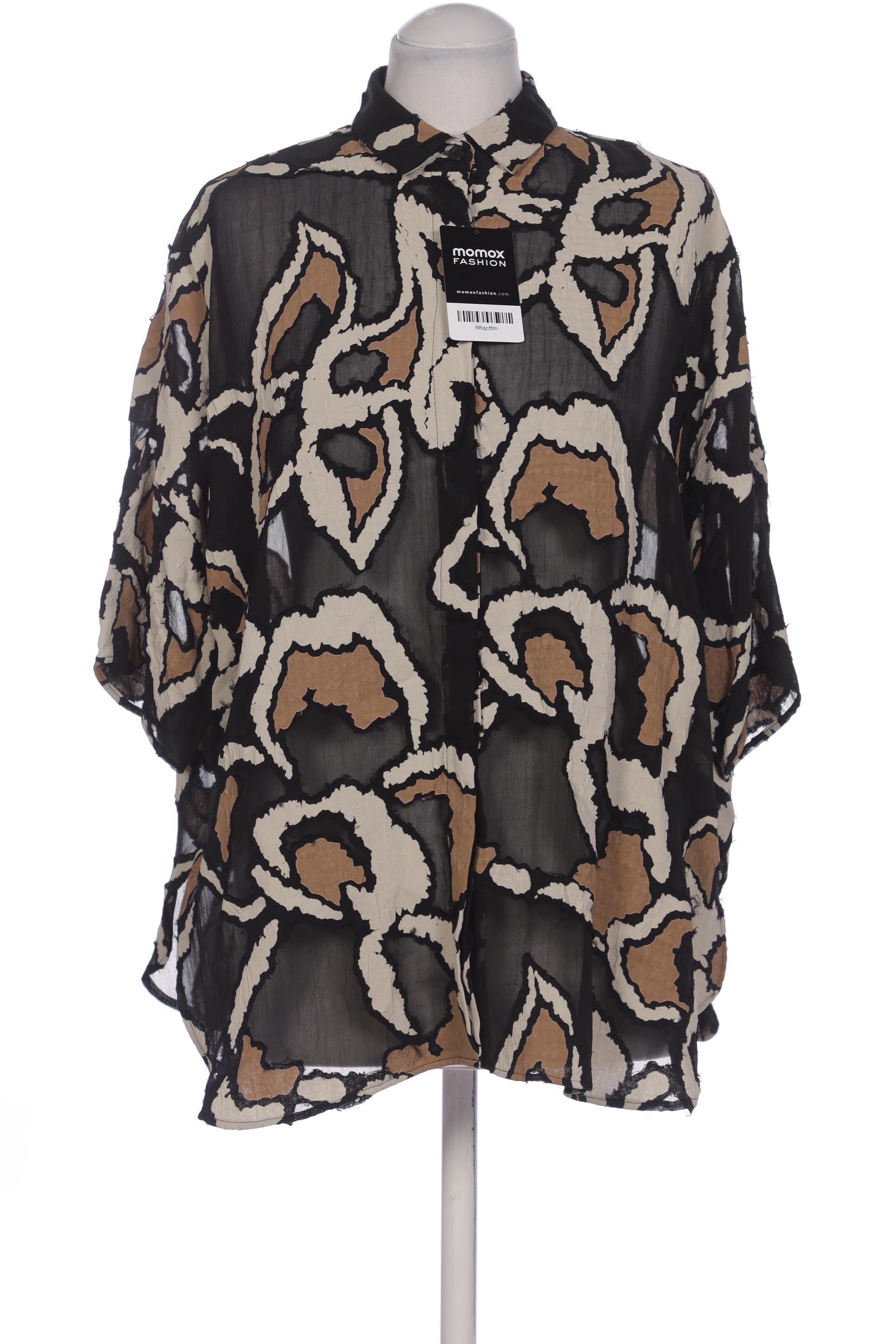 

Madeleine Damen Bluse, schwarz, Gr. 36