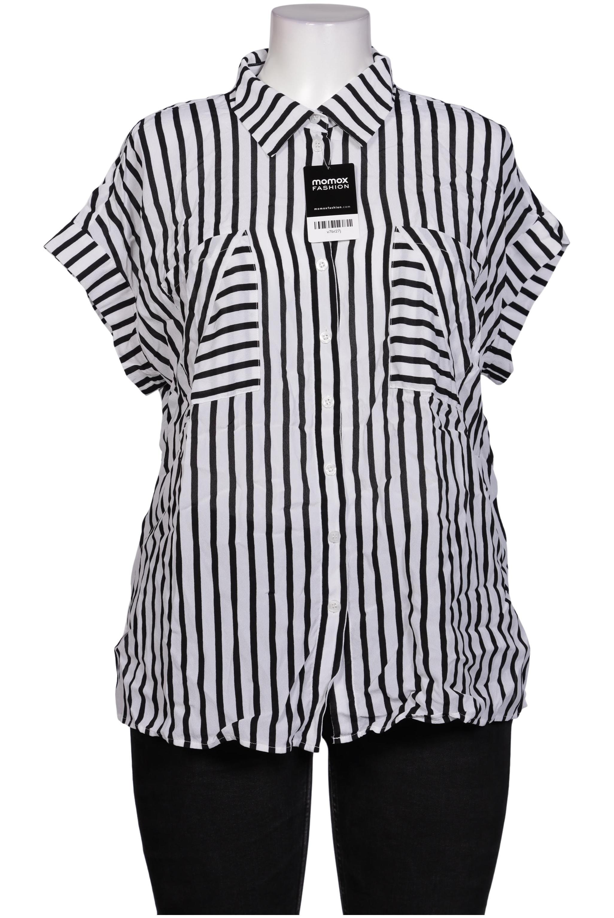 

Madeleine Damen Bluse, mehrfarbig, Gr. 42