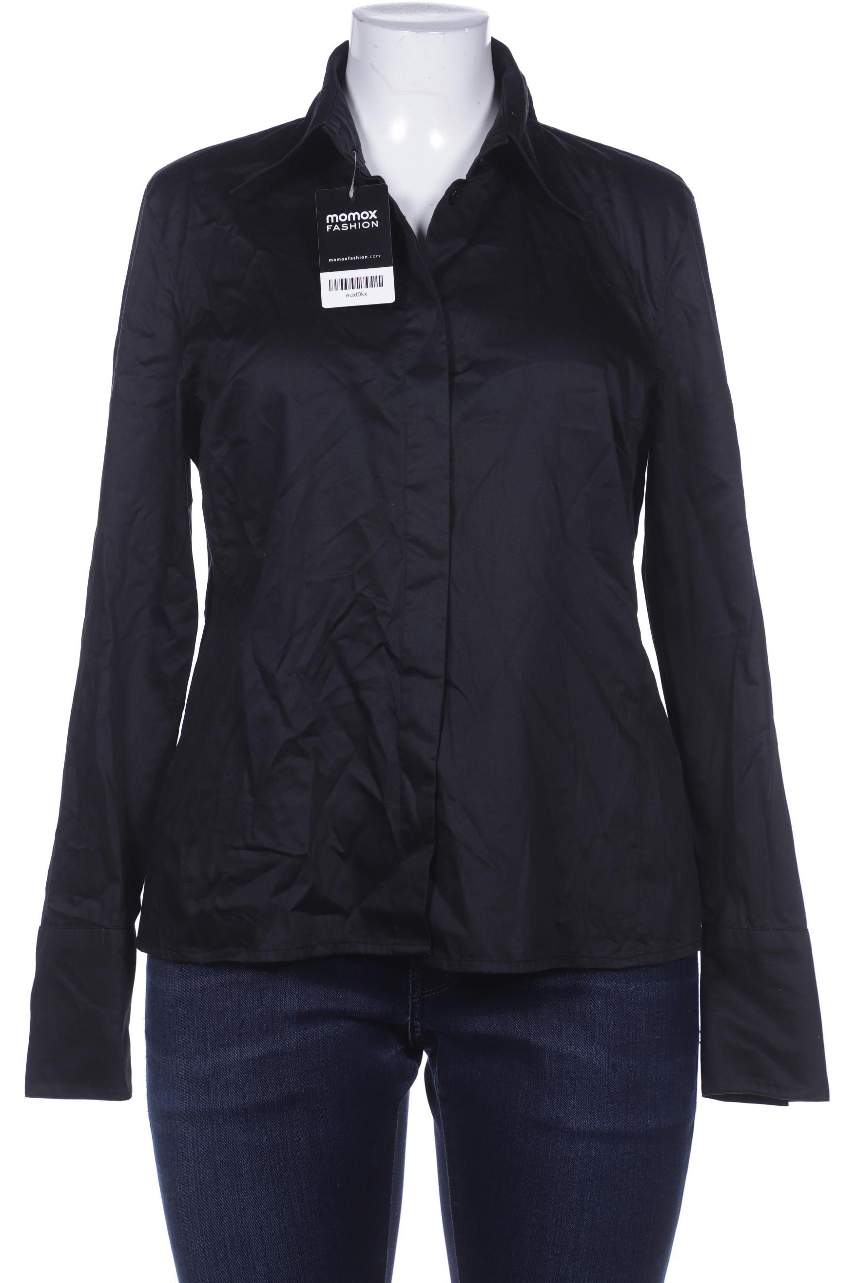 

Madeleine Damen Bluse, schwarz, Gr. 42