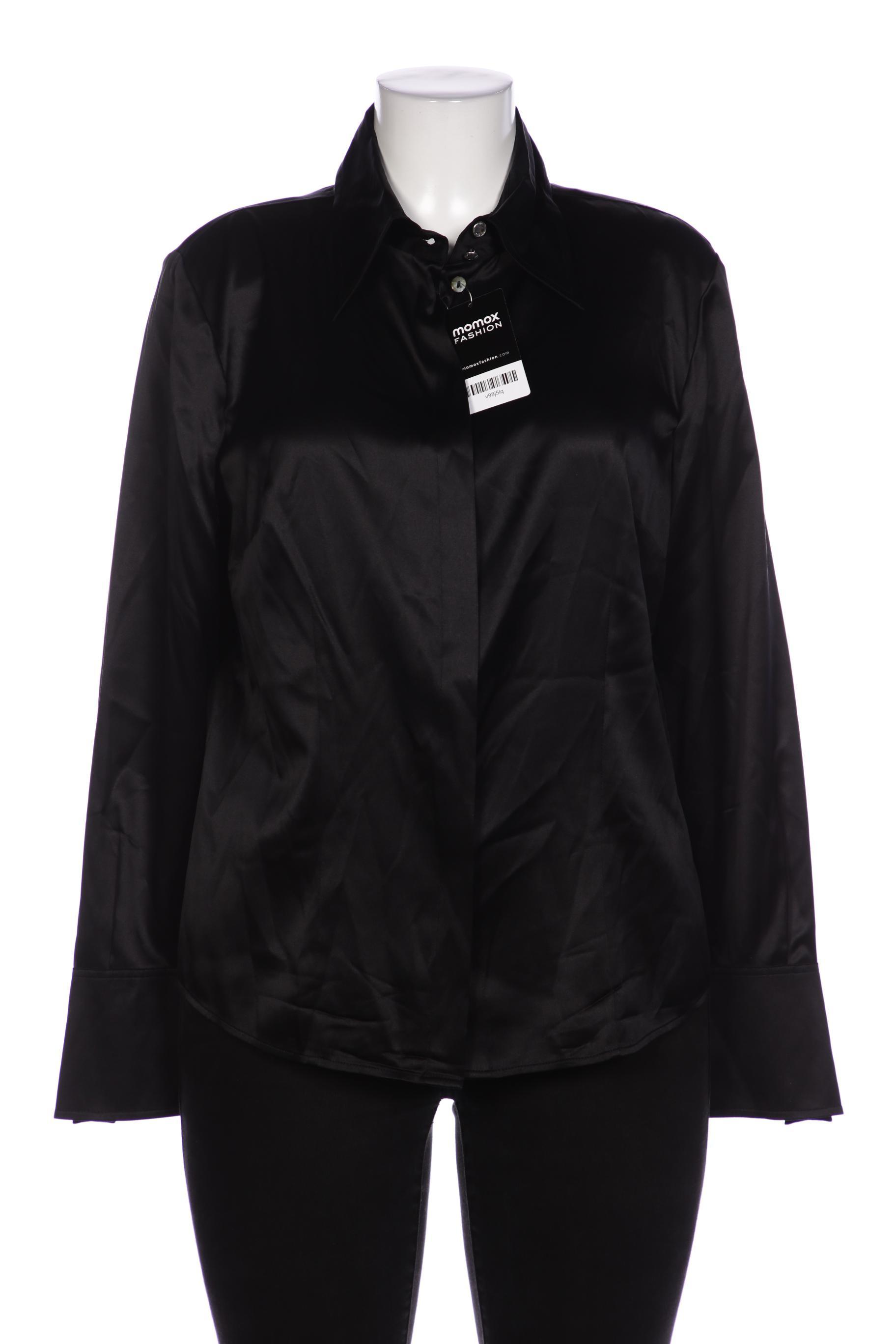

Madeleine Damen Bluse, schwarz, Gr. 42