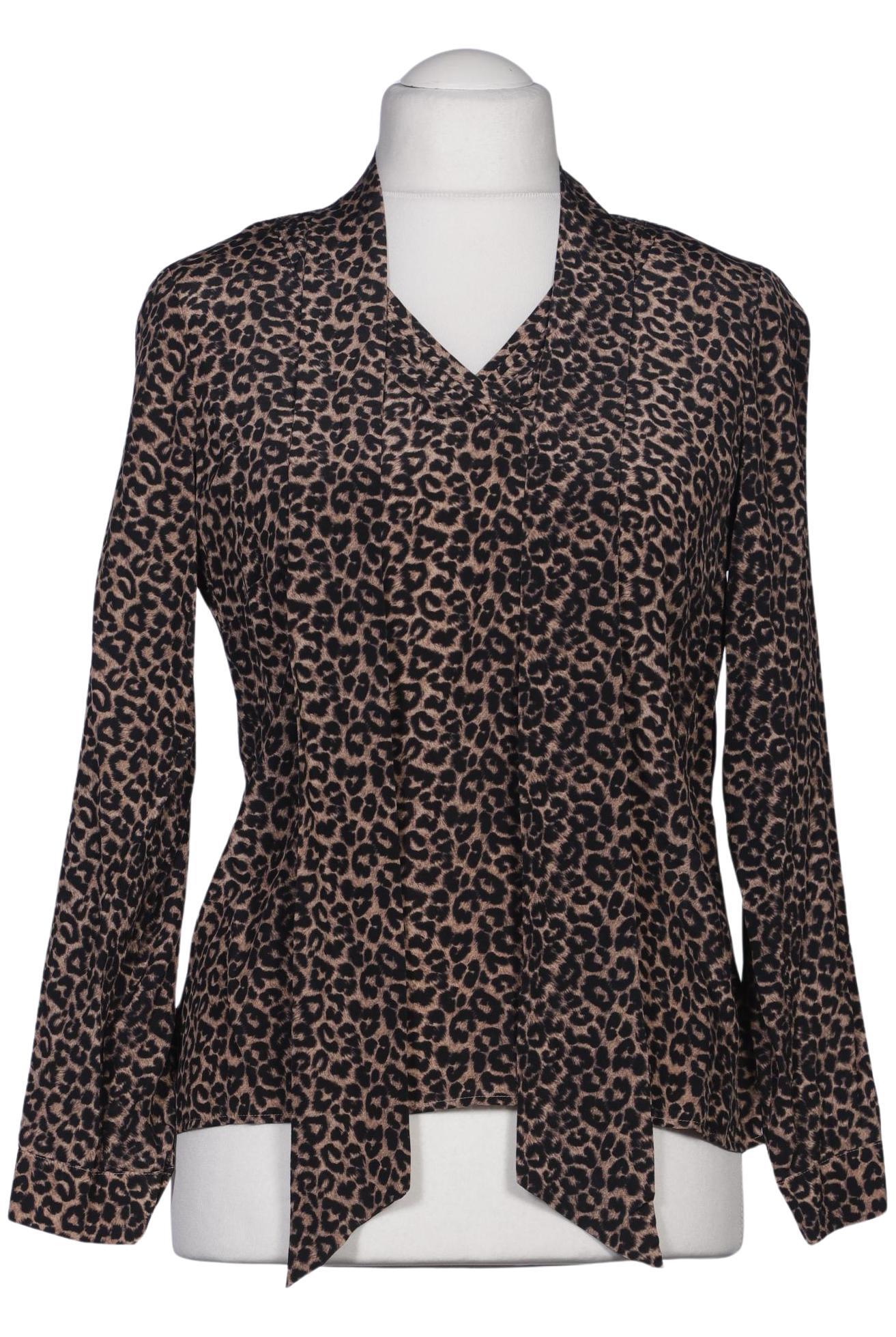 

Madeleine Damen Bluse, braun, Gr. 40