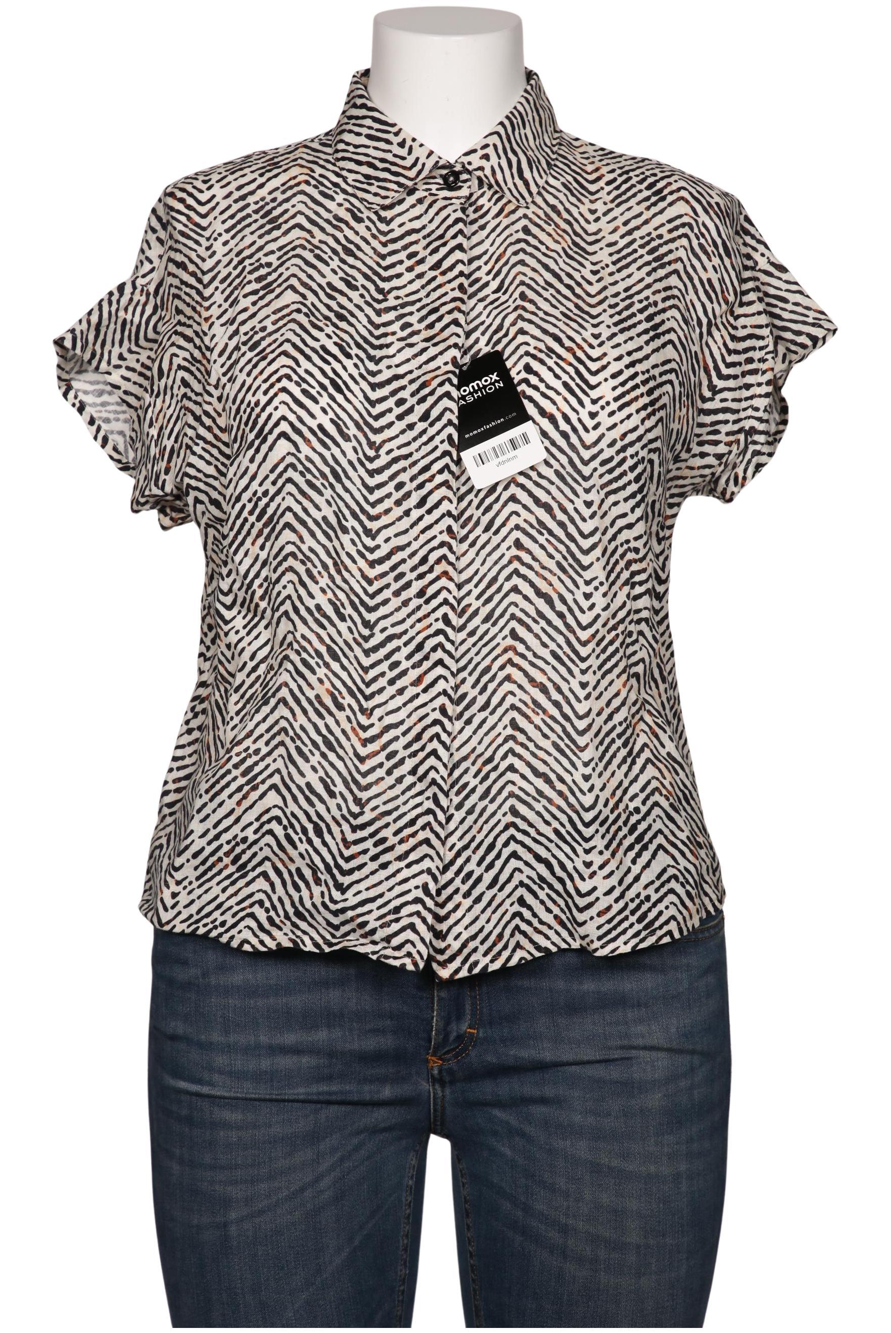 

Madeleine Damen Bluse, mehrfarbig, Gr. 44